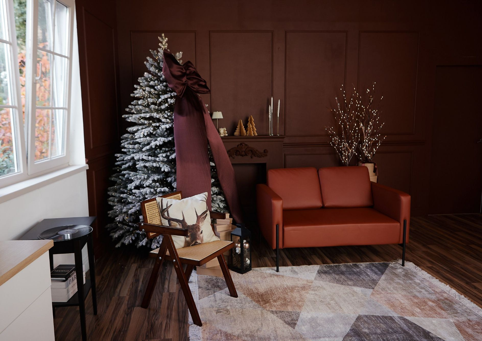 Новый год. Фотограф Сочи Адлер. Солькаева Анастасия