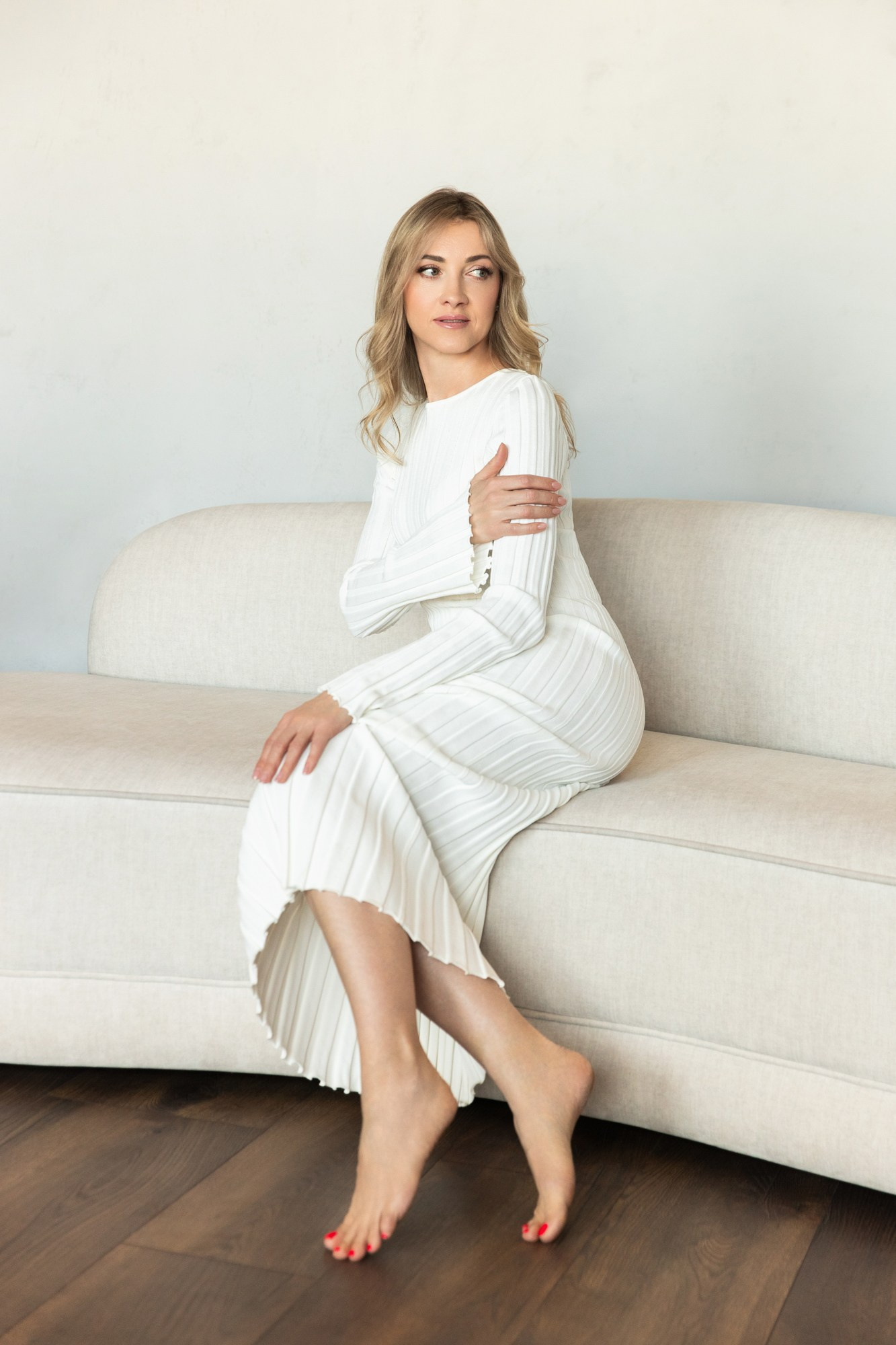 Ольга. Профессиональный фотограф Анастасия Кохно