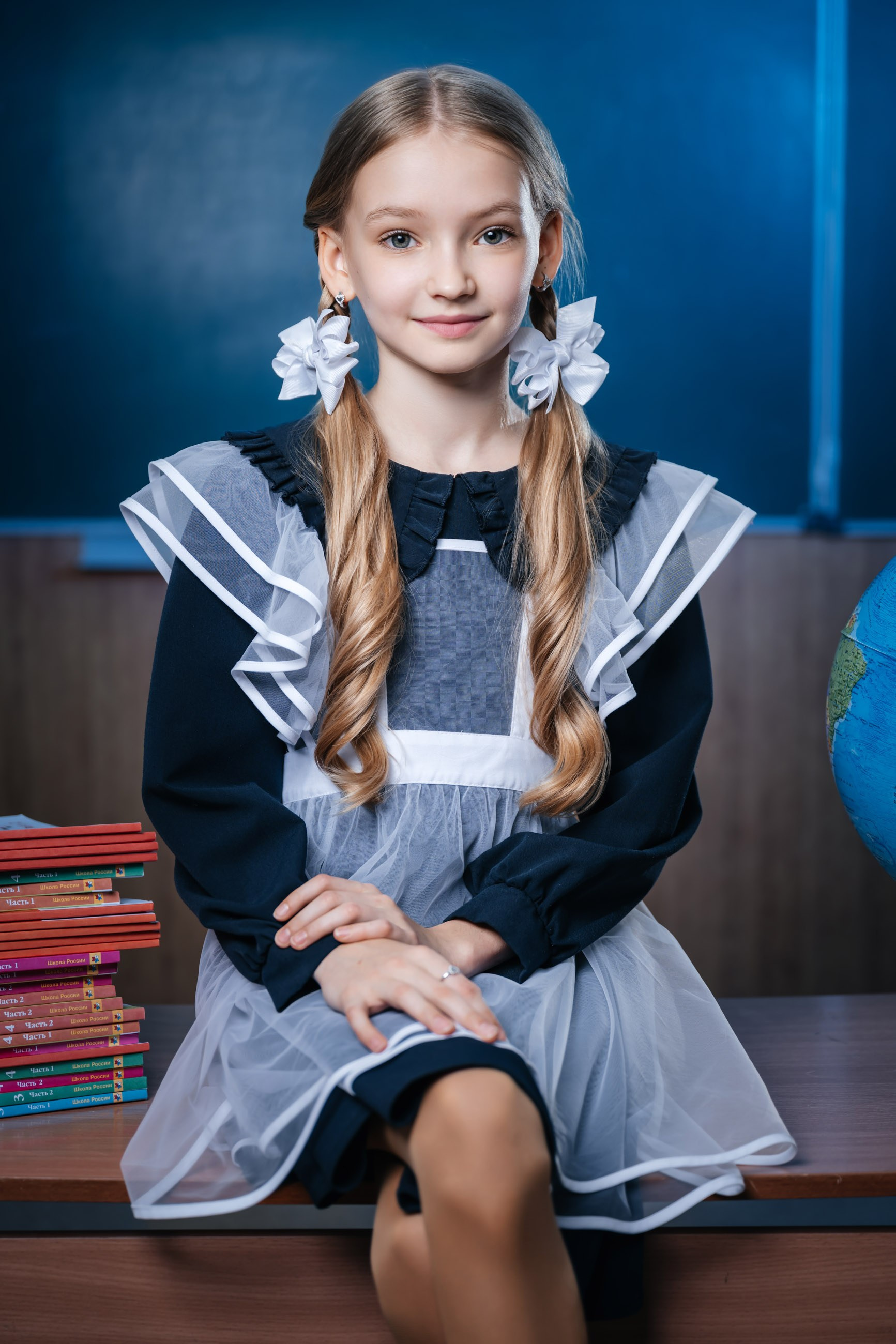 Выпускные альбомы для начальной школы