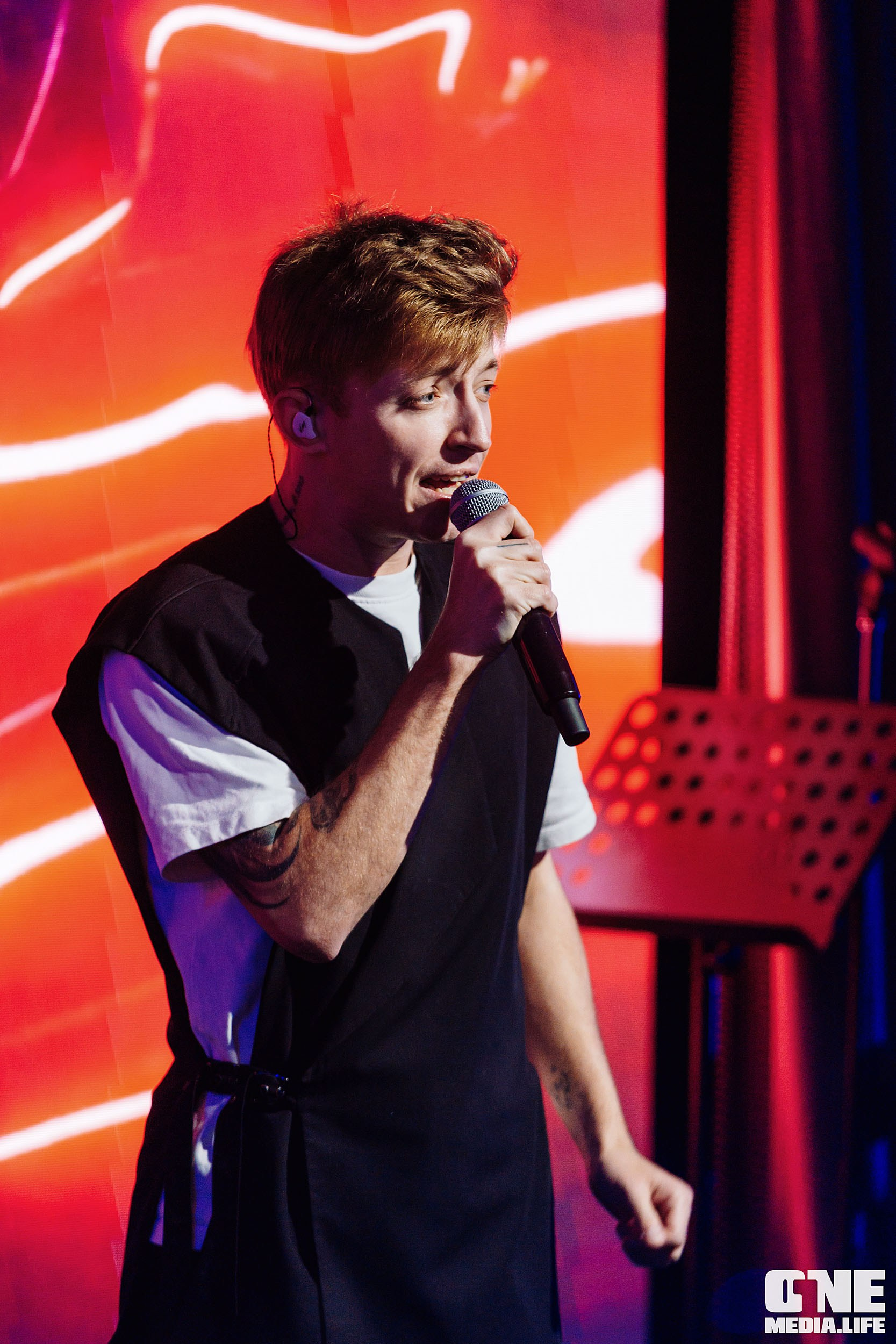 Фоторепортаж из ресторана Океан. One Media Life: фоторепортажи, фотоотчеты с мероприятий и заведений