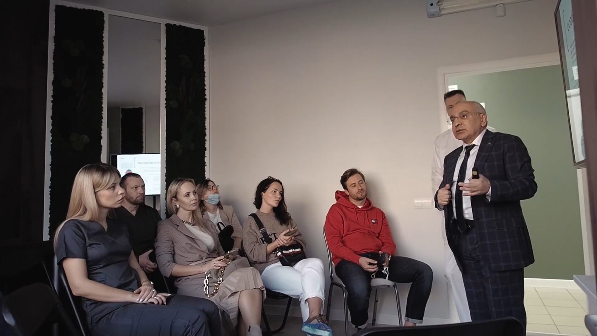 Коммерческая съемка. Nesterov Films