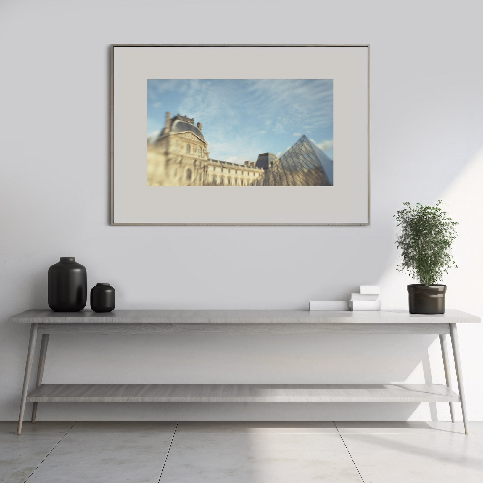 PARIS. Eduard Kopysov — International visual artist