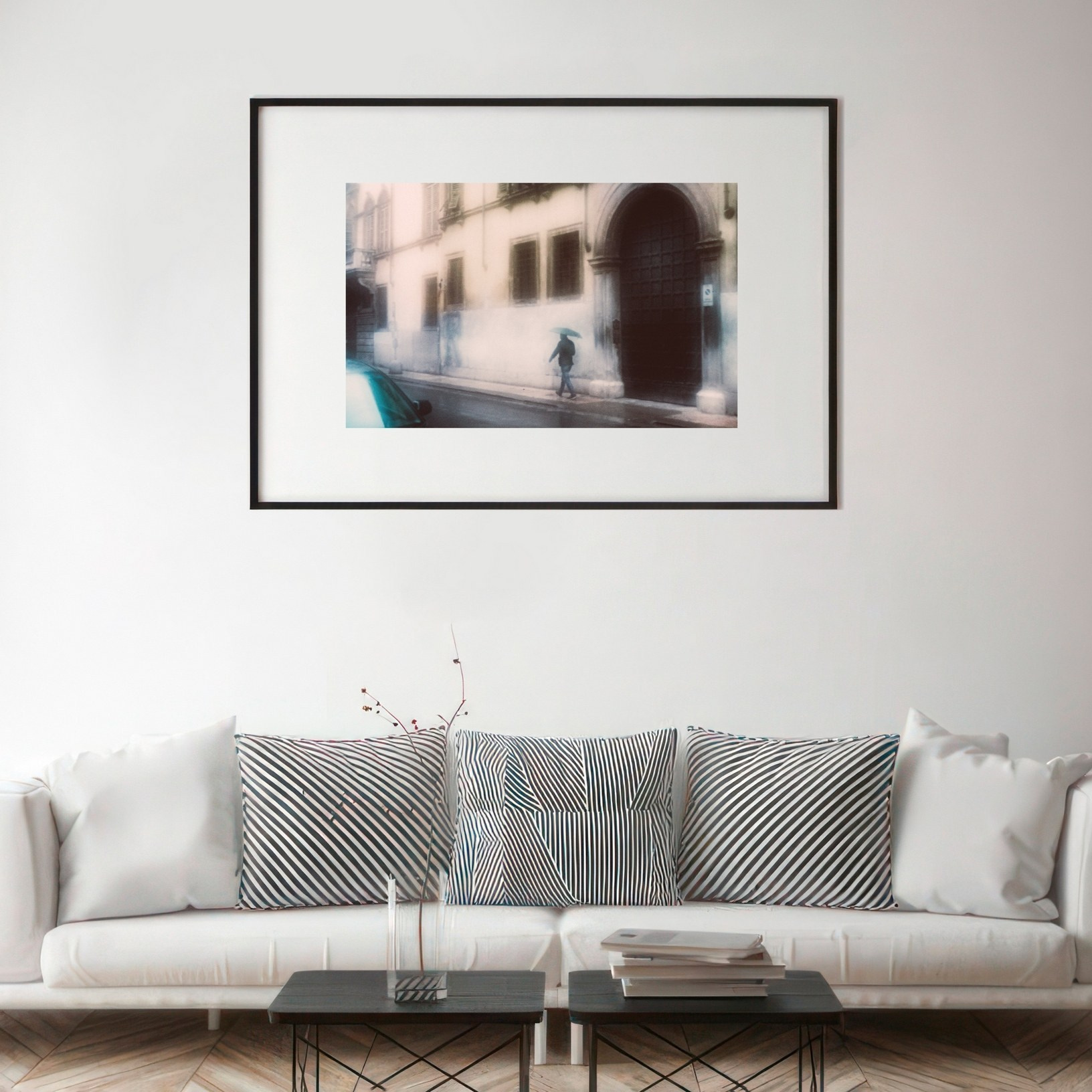 STREETS SPIRIT. Eduard Kopysov — International visual artist