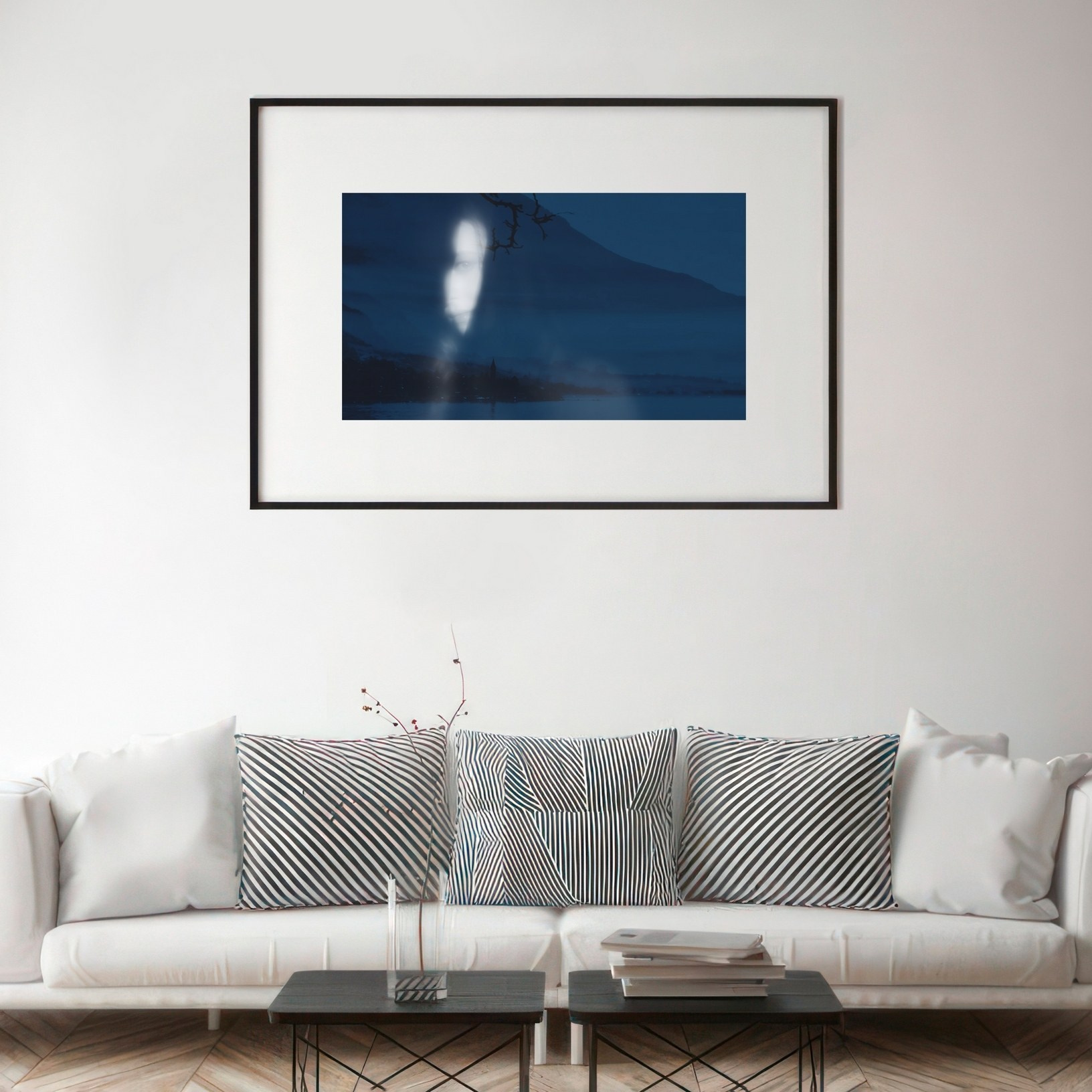 PAST LIVES. Eduard Kopysov — International visual artist