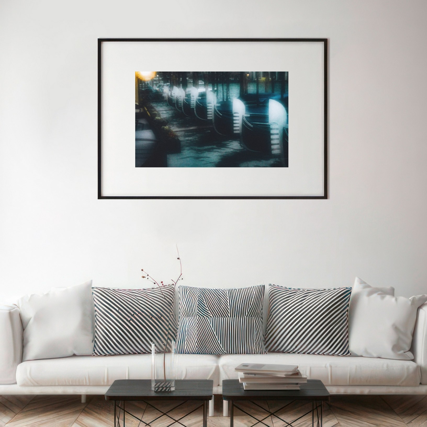 ITALY. Eduard Kopysov — International visual artist