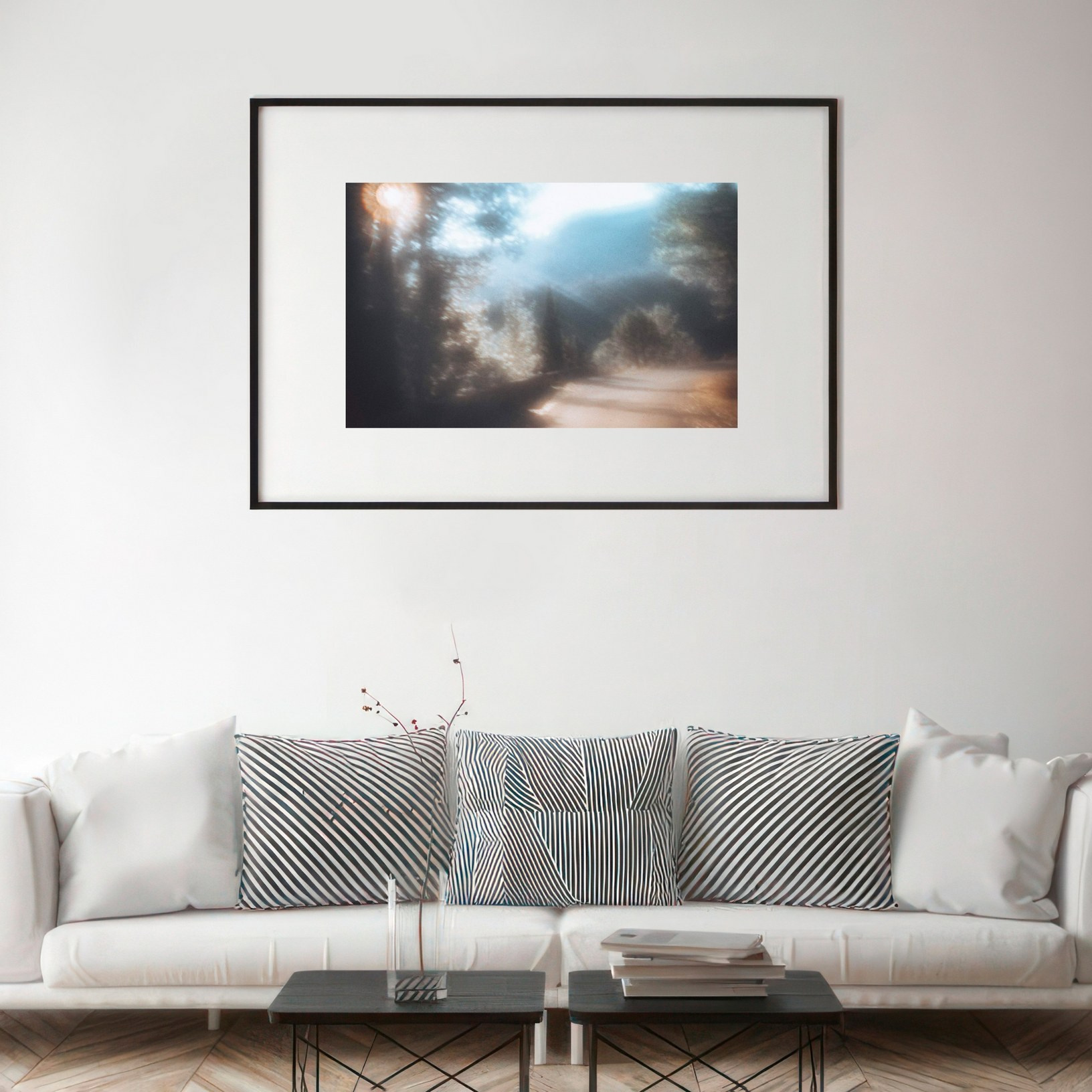 MONTENEGRO. Eduard Kopysov — International visual artist