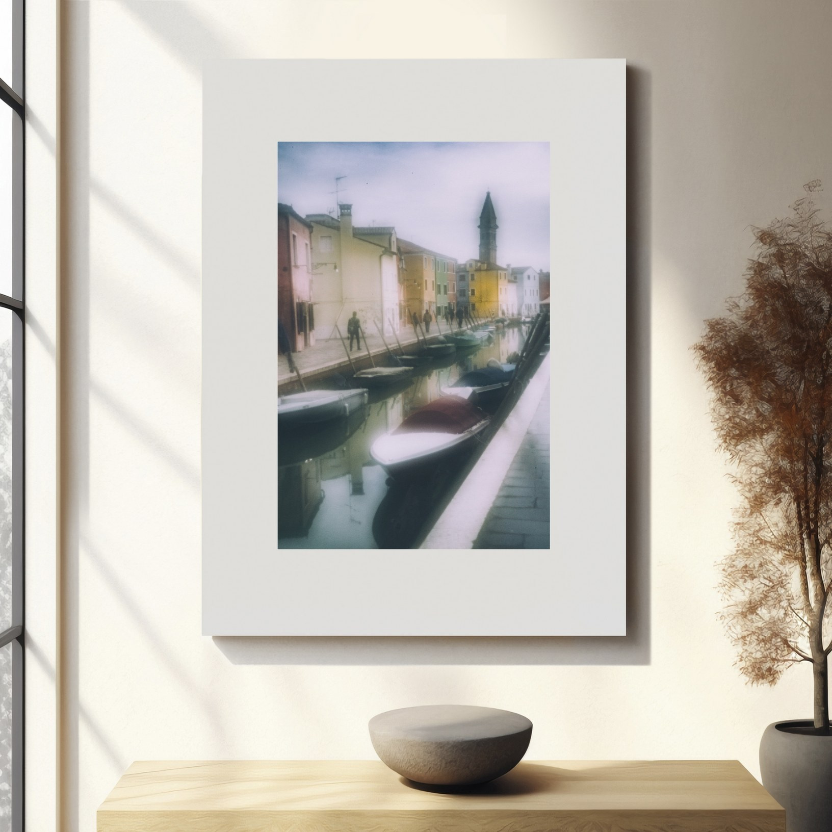 ITALY. Eduard Kopysov — International visual artist