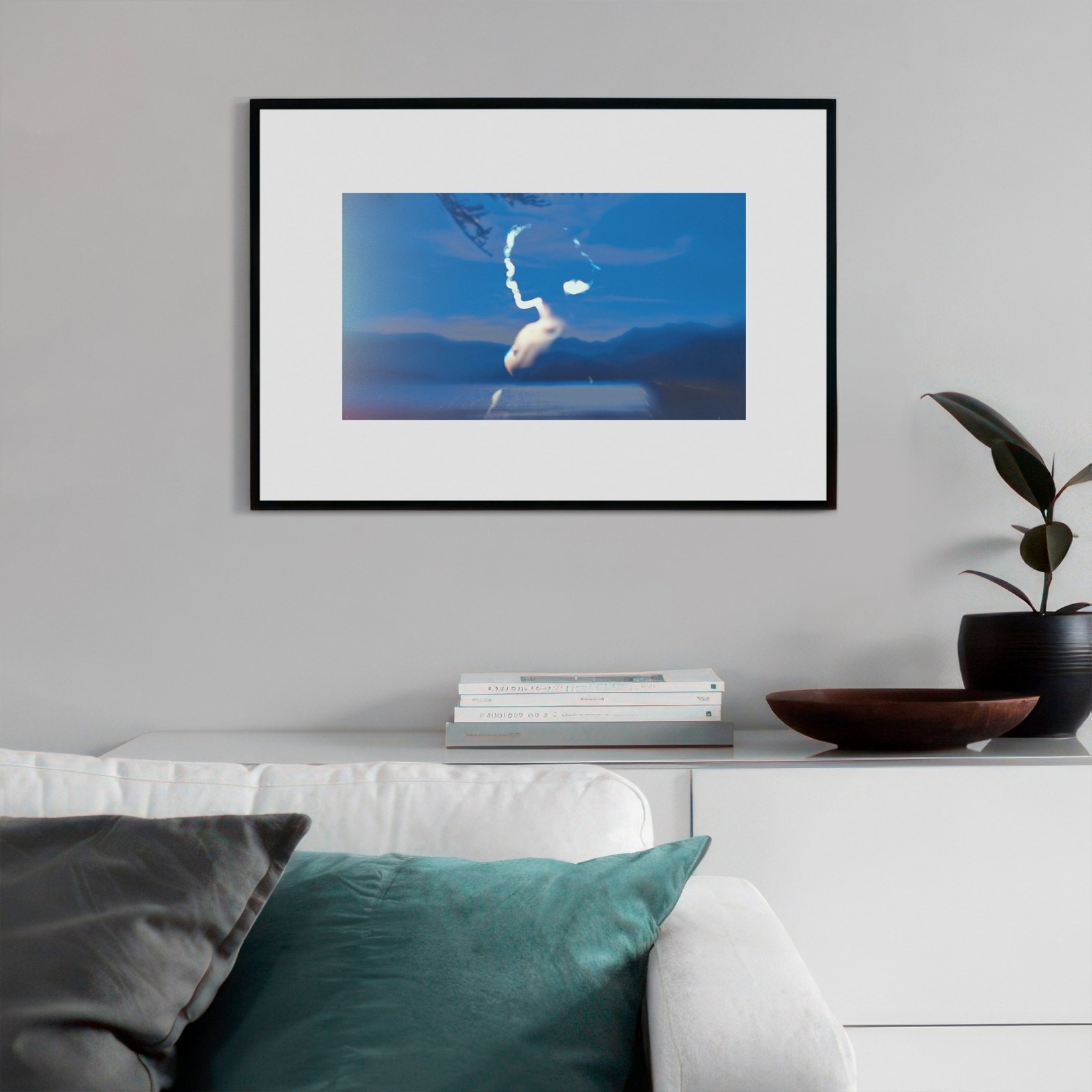 PAST LIVES. Eduard Kopysov — International visual artist