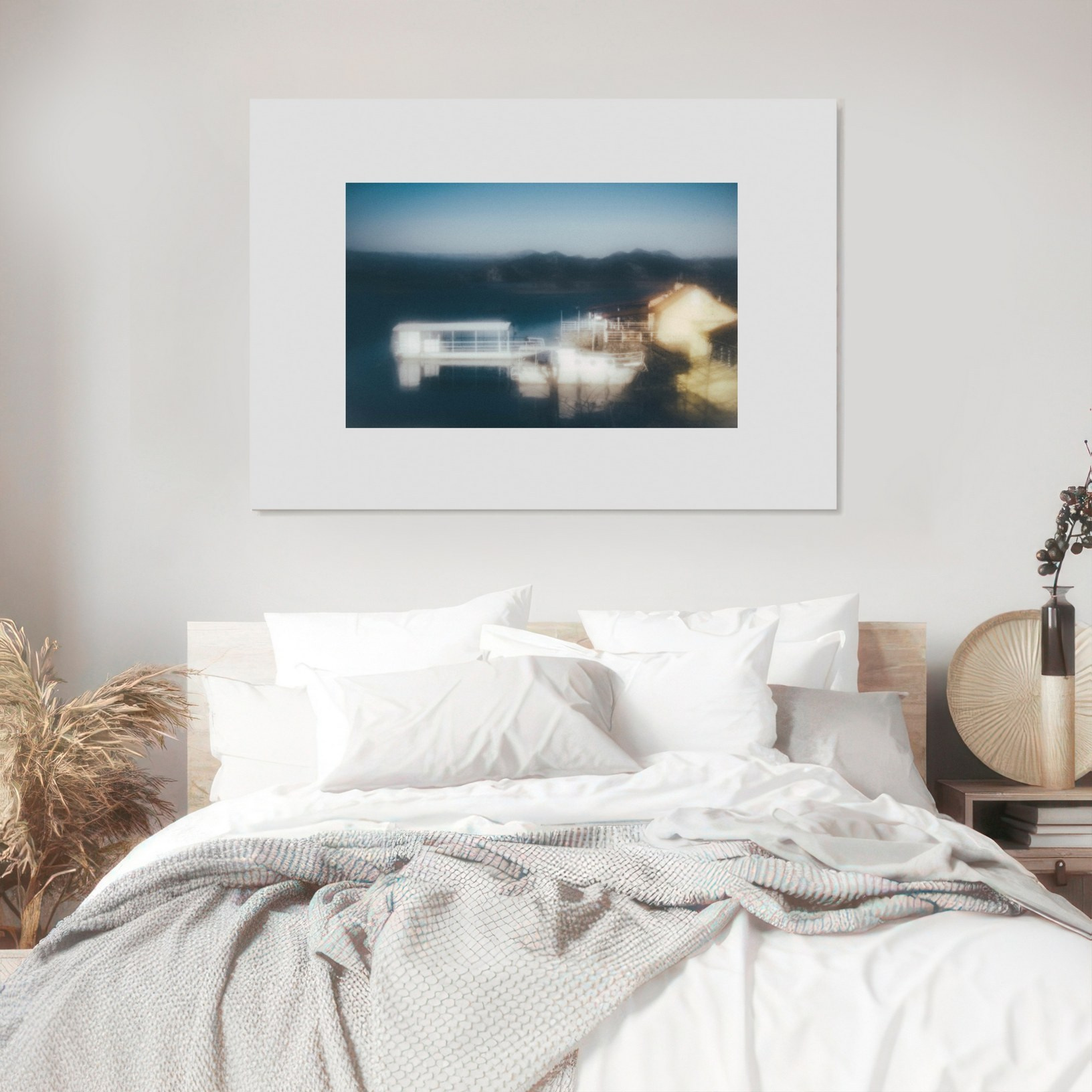 MONTENEGRO. Eduard Kopysov — International visual artist