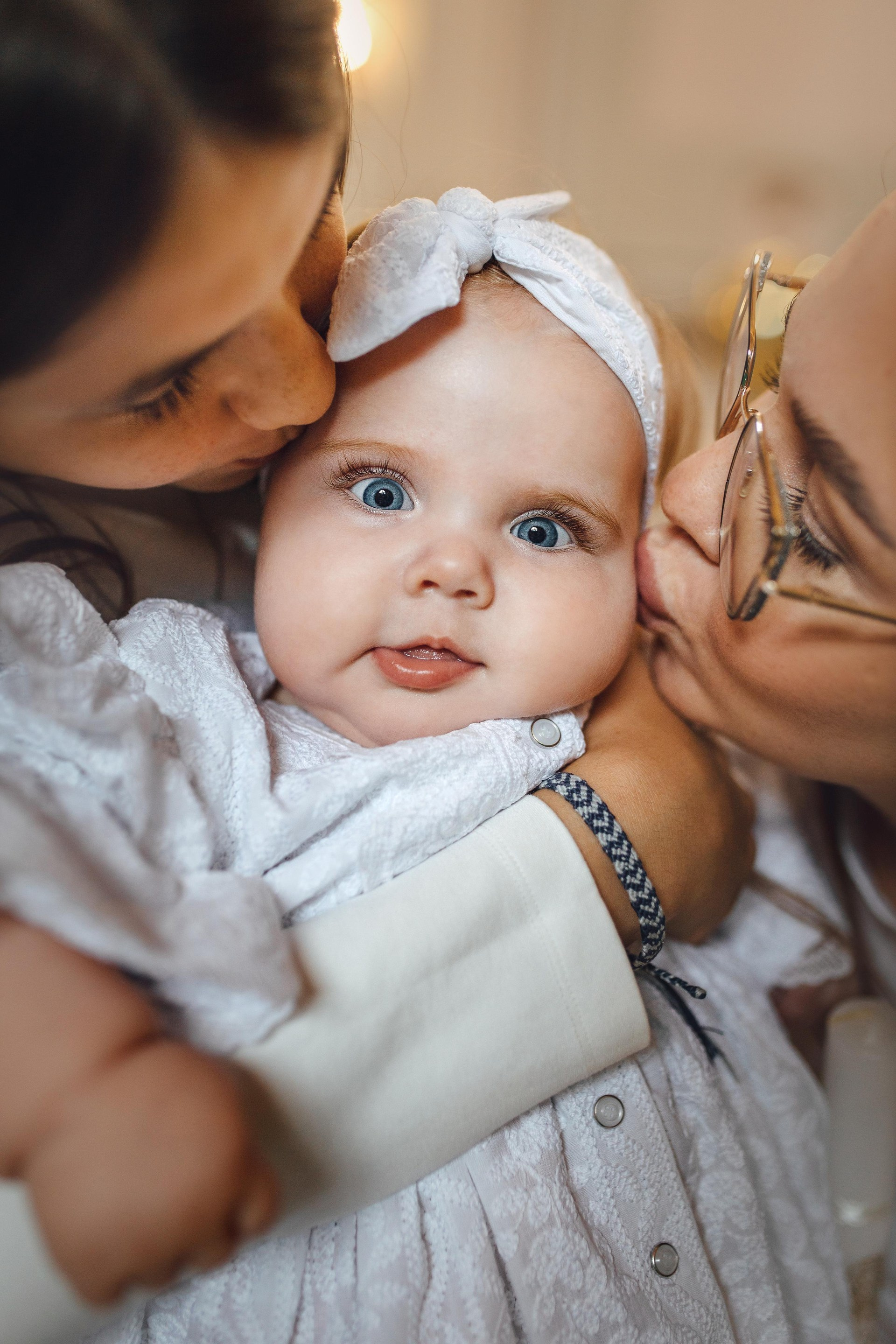 Стоимость съёмки таинств