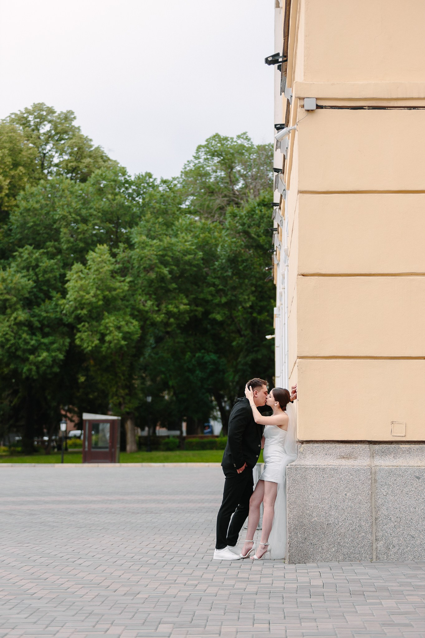 Свадебная съёмка в Алматы. MIKHAIL VASSILYEV — Свадебный и Репортажный фотограф в Алматы
