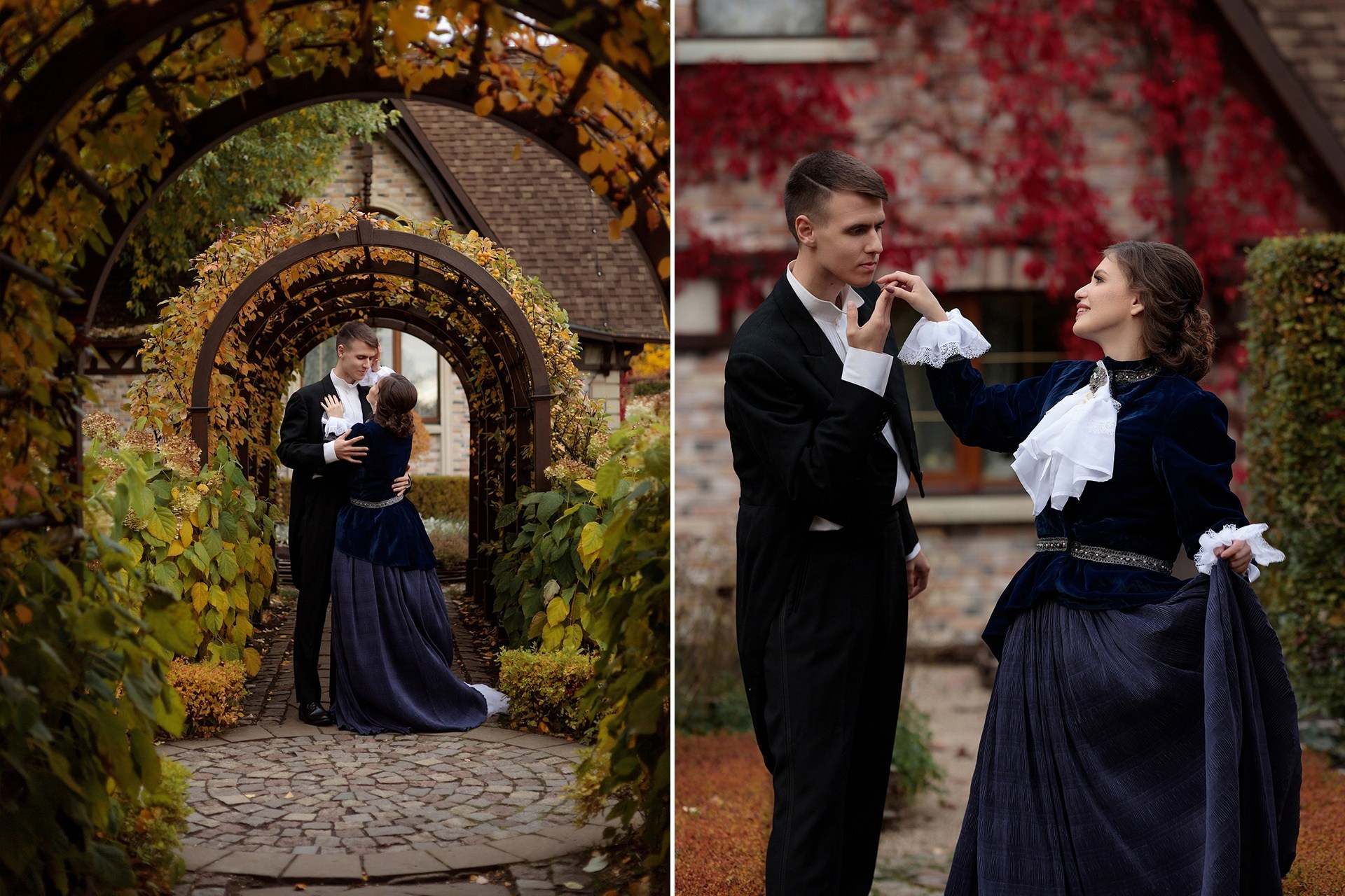 Фотограф Александр Калинин