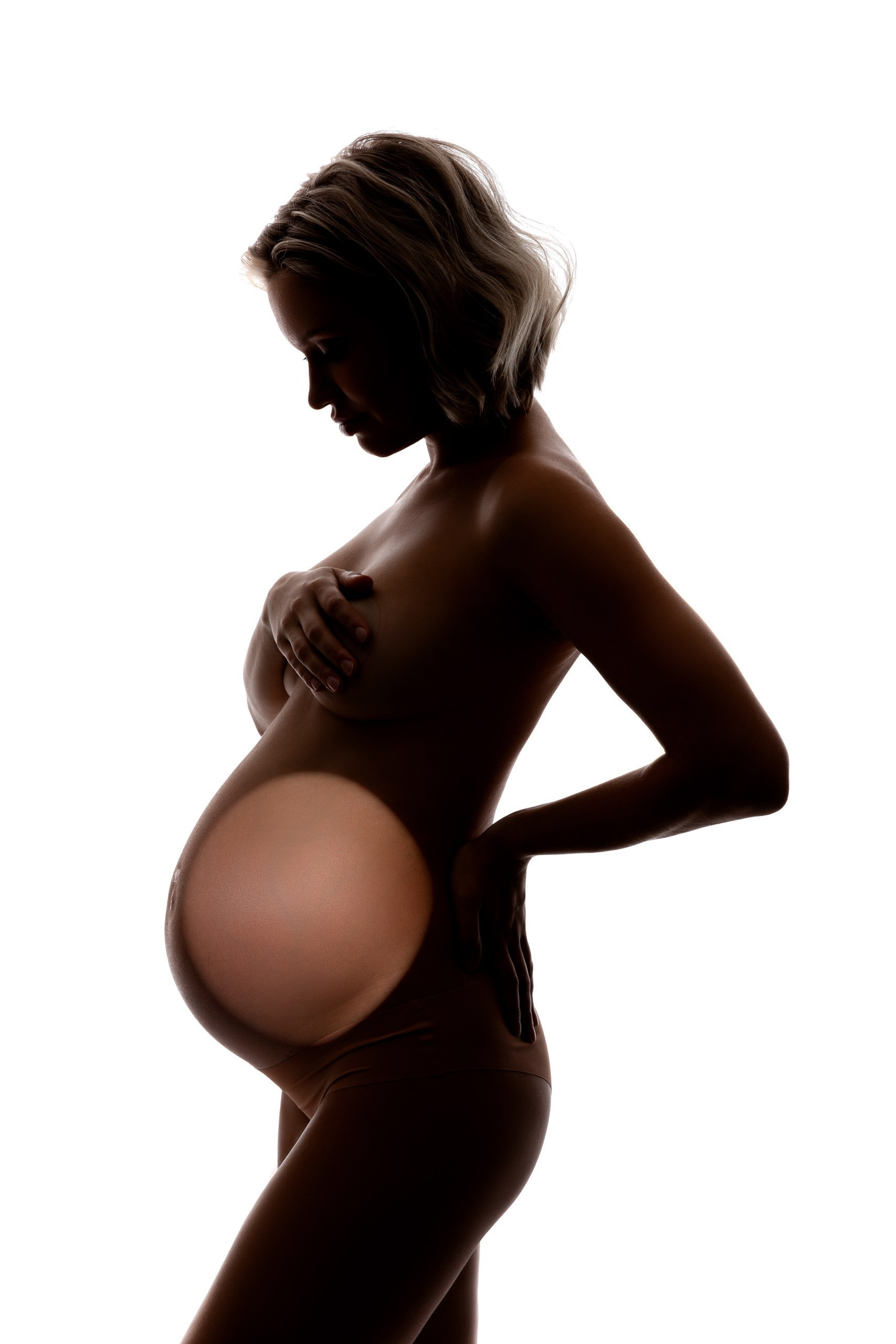 Беременность