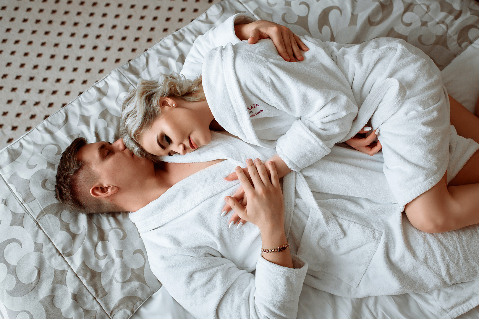 СВАДЕБНЫЙ ФОТОГРАФ НАТАЛИКА