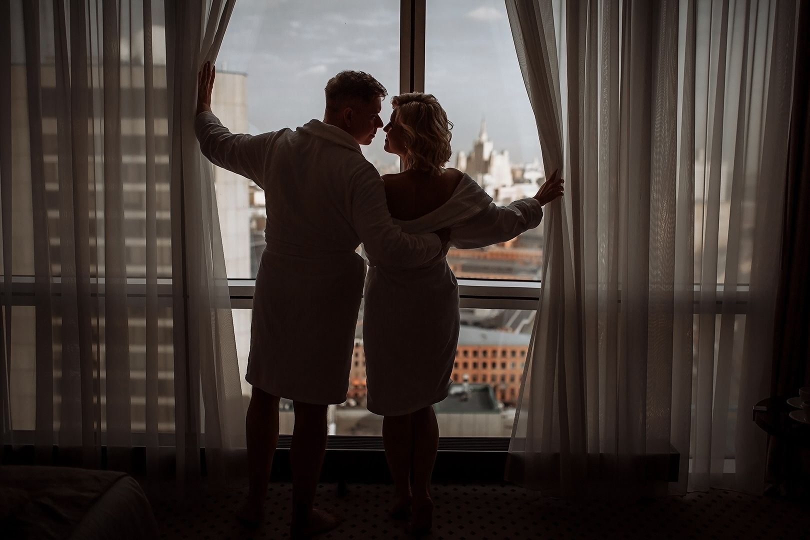 СВАДЕБНЫЙ ФОТОГРАФ НАТАЛИКА