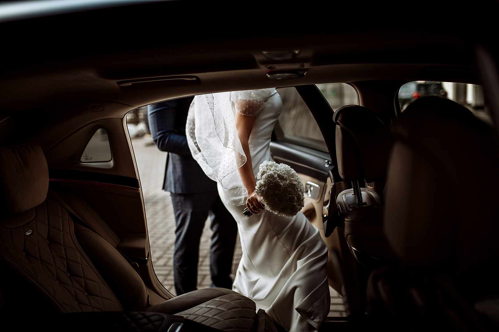 СВАДЕБНЫЙ ФОТОГРАФ НАТАЛИКА