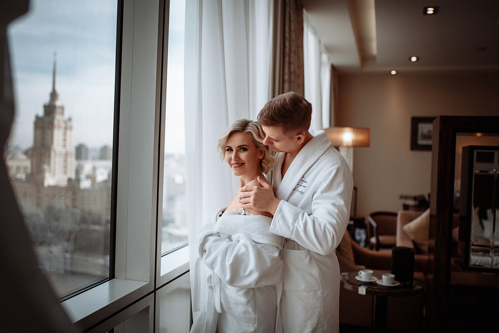 СВАДЕБНЫЙ ФОТОГРАФ НАТАЛИКА