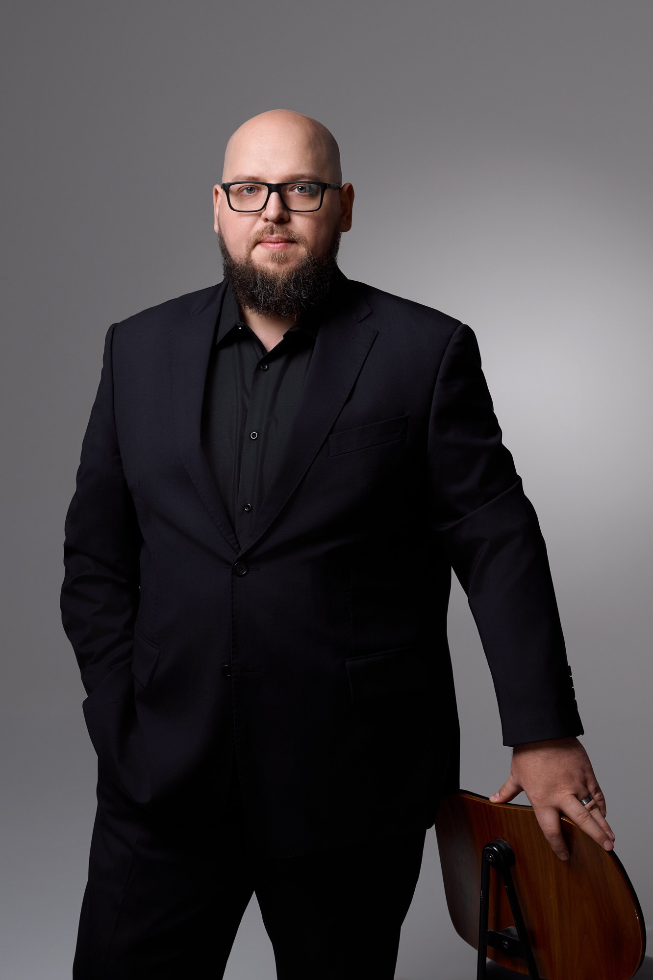 Ирина МЕРКУШ — художник по гриму