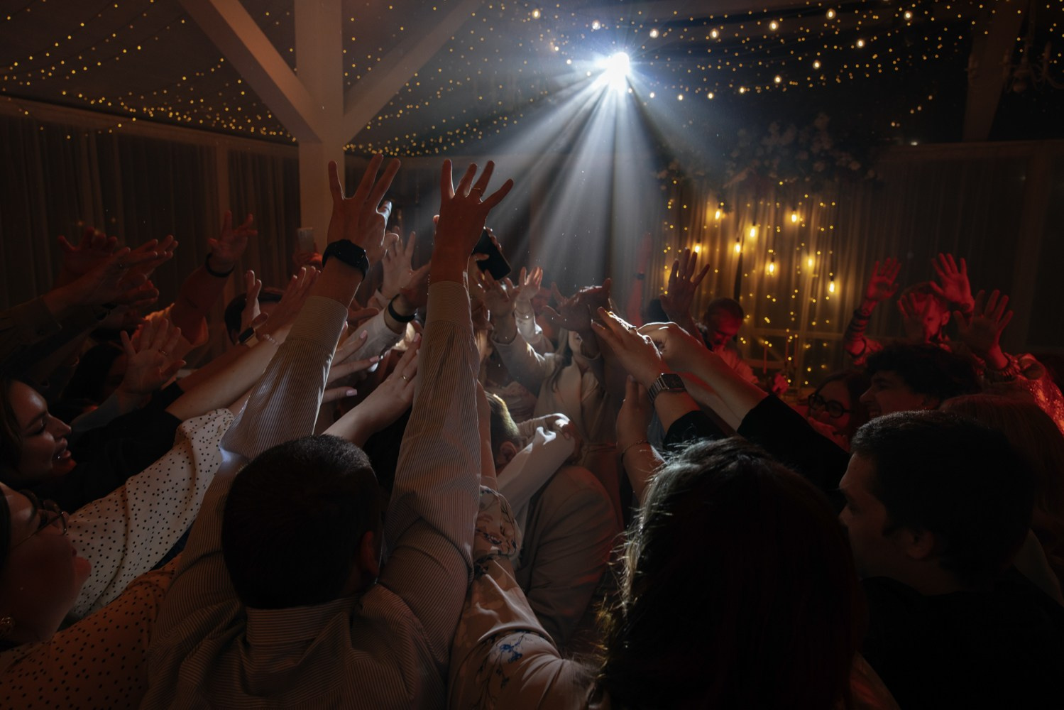 Фотограф Шлыкова. Подрядчики и друзья сети свадебных площадок House for wedding