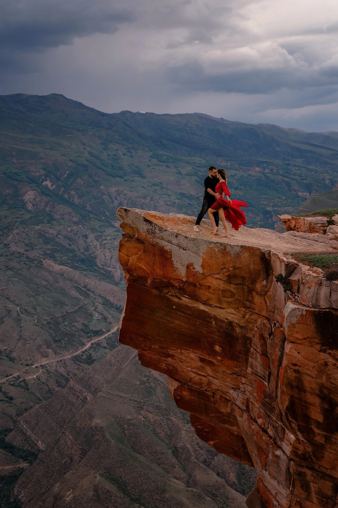 Программа фототура в Марокко. Детский и семейный фотограф в Москве Катерина Орлова