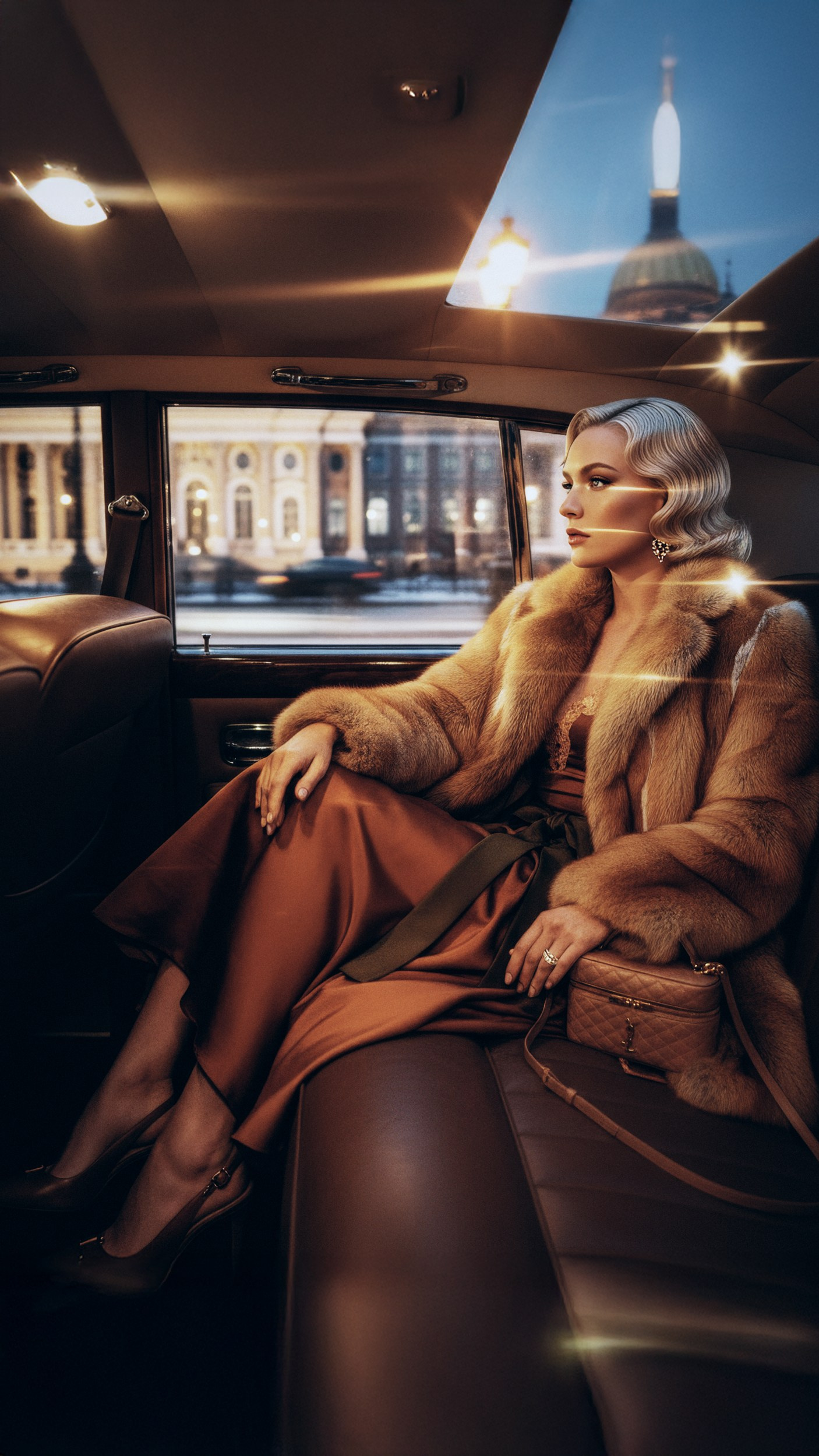 КУРС ИИ. Качественный продакшн для вашего бизнеса — фотосъемка, видеосъемка, создание контента