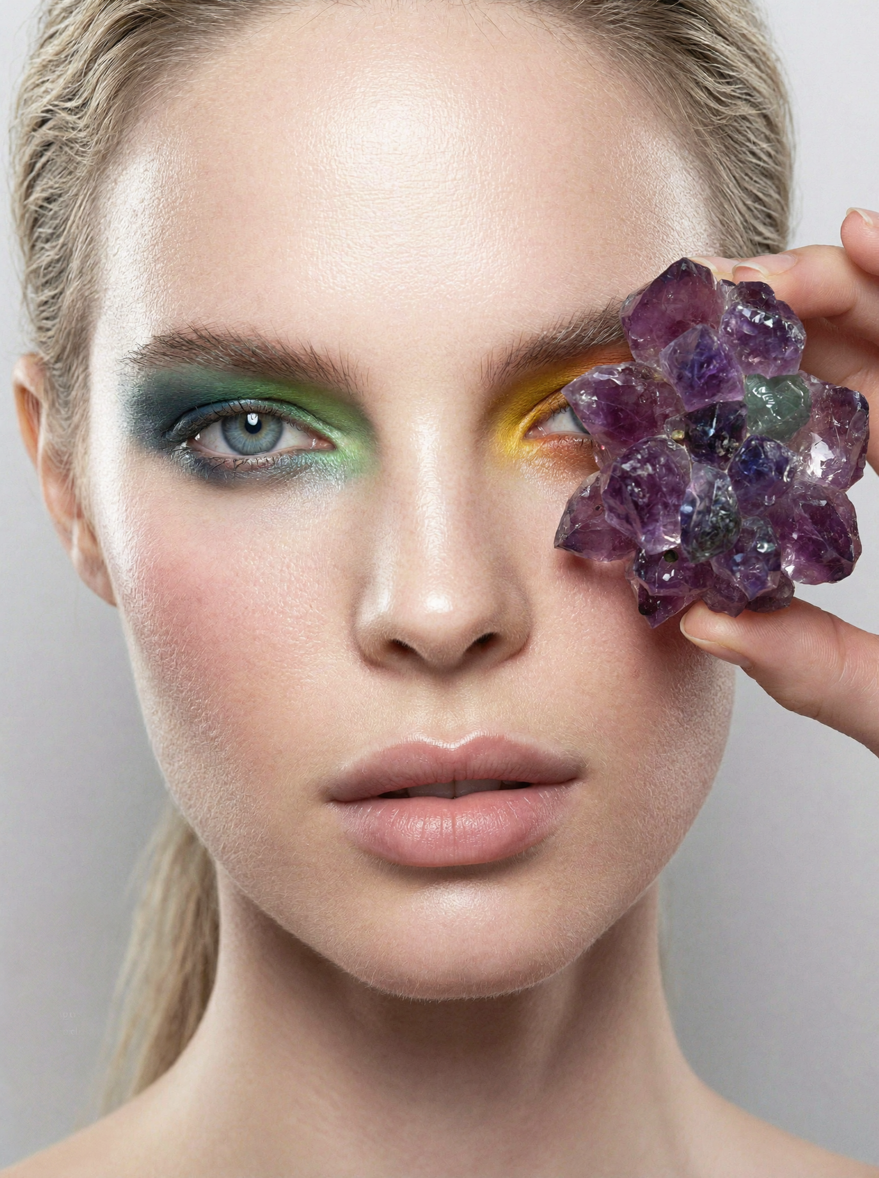 Bakunpost | AI-фото и нейрофотосессии для брендов