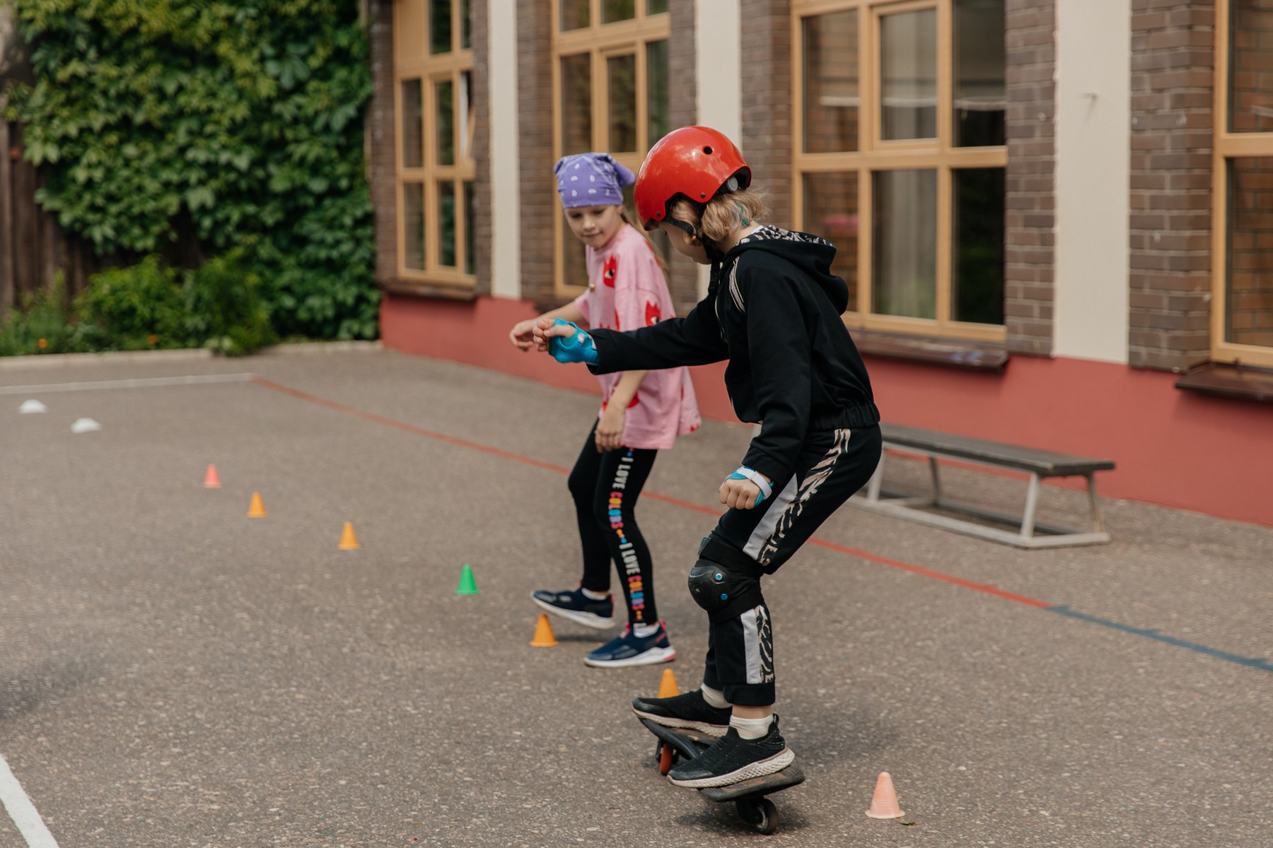 ММЦ. Семейный фотограф Москва