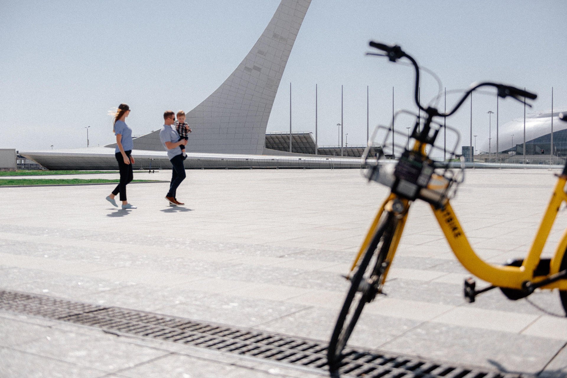 Лендинг Деловой Портрет