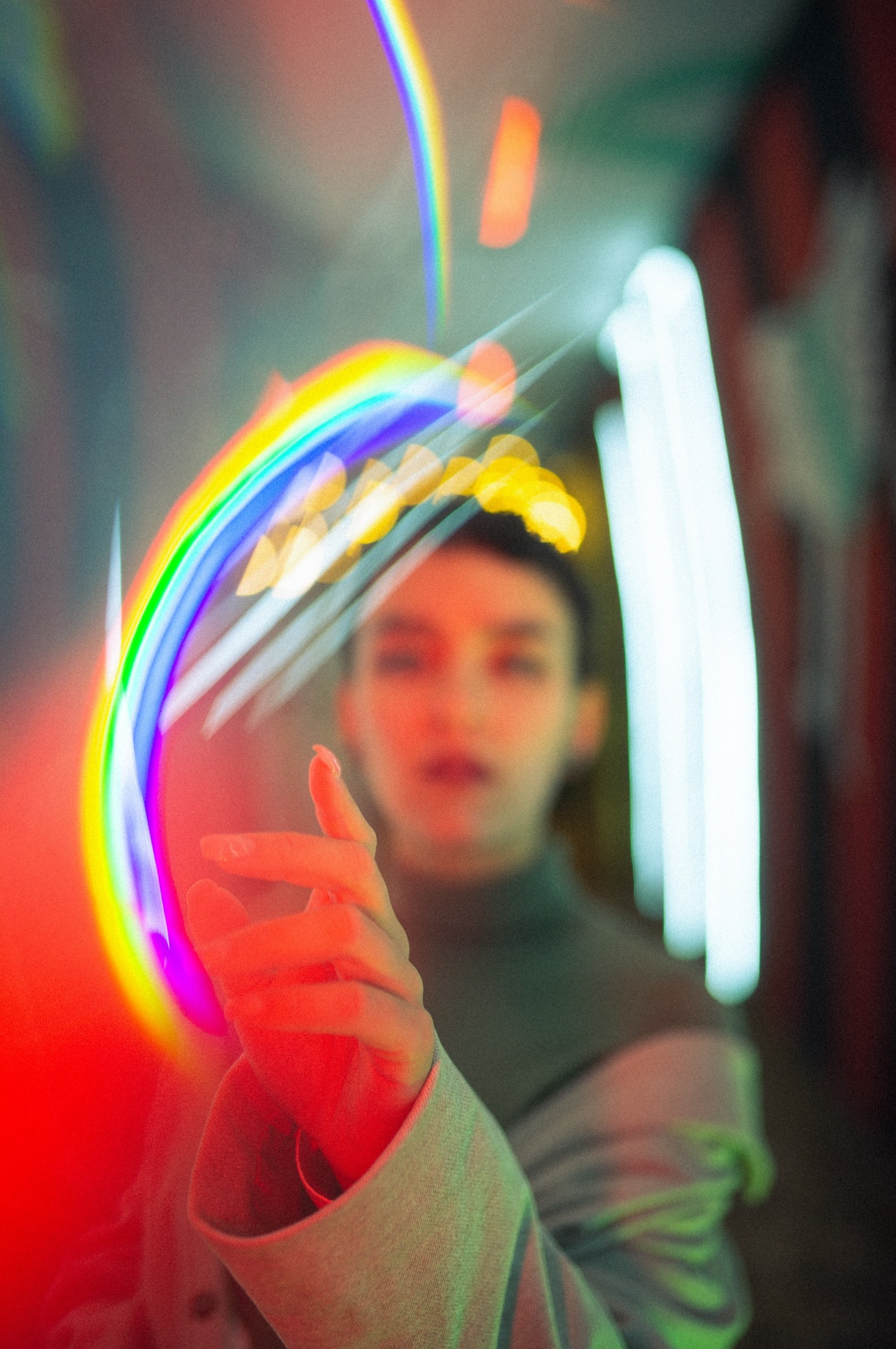 Маша. Фотограф Олег Саркисов в Краснодаре