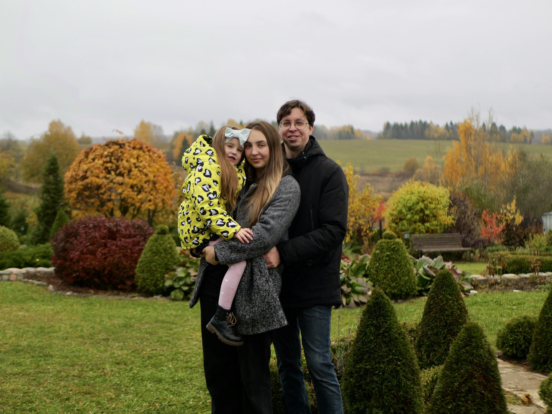 Портфолио. Семейный и свадебный видеограф в Санкт-Петербурге Aleks Cinema