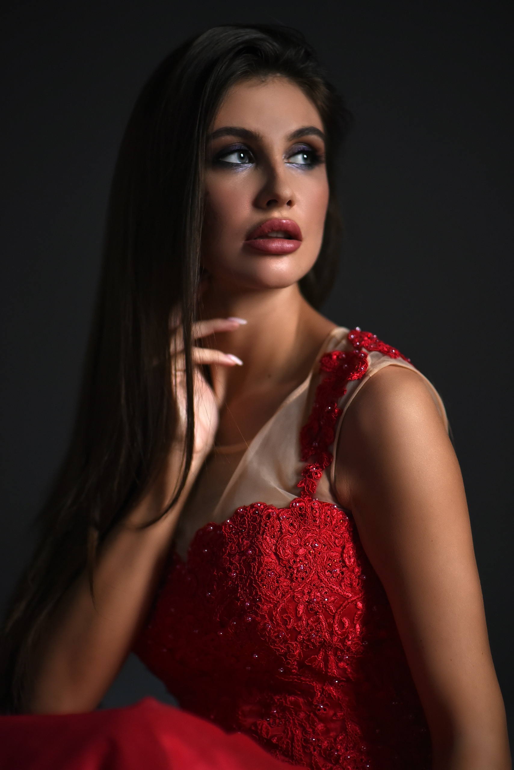 Фотограф Марина Ершова (Ярославль-Москва)