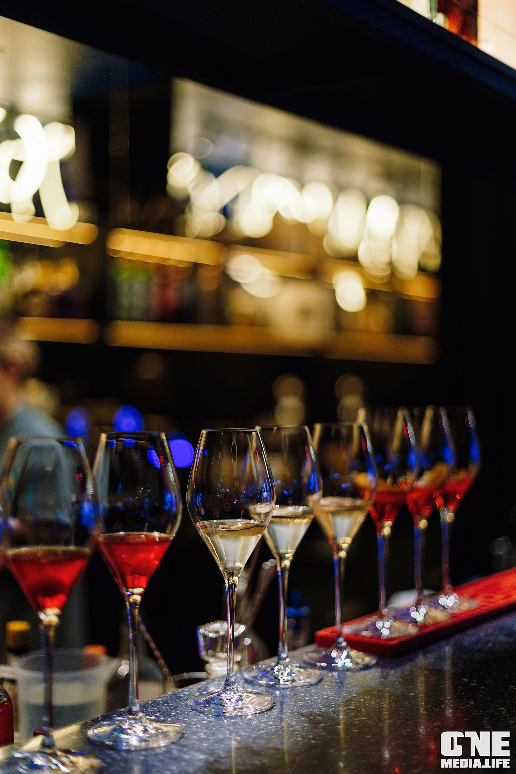 Фоторепортаж из ресторана Океан. One Media Life: фоторепортажи, фотоотчеты с мероприятий и заведений