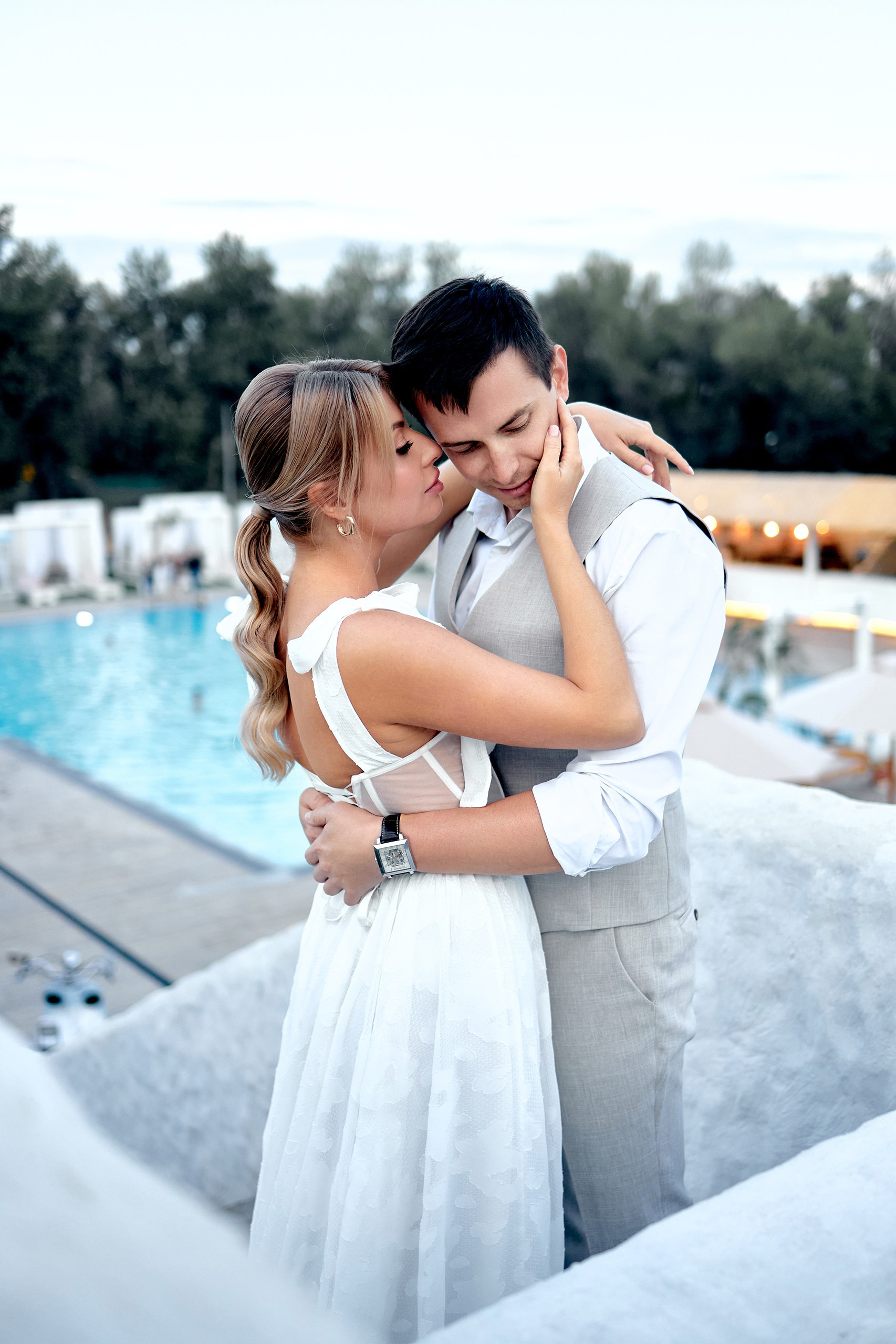 Свадебная съёмка в Волгограде