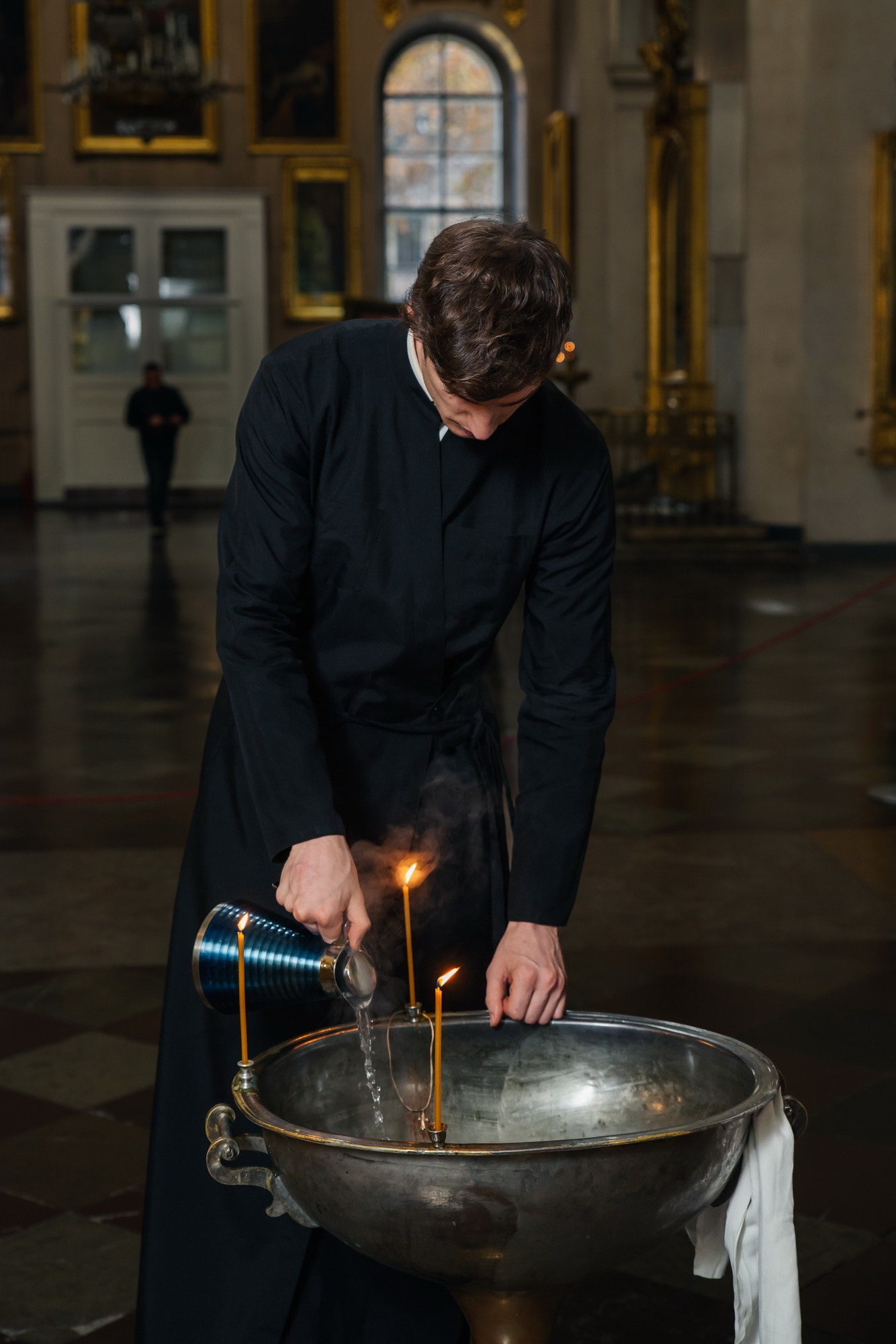 Где покрестить ребенка в СПб Спасо Преображенский собор крещение. Фотограф крещение венчание в Петербурге! Помогает подобрать храм и посоветовал душевного батюшку в СПб