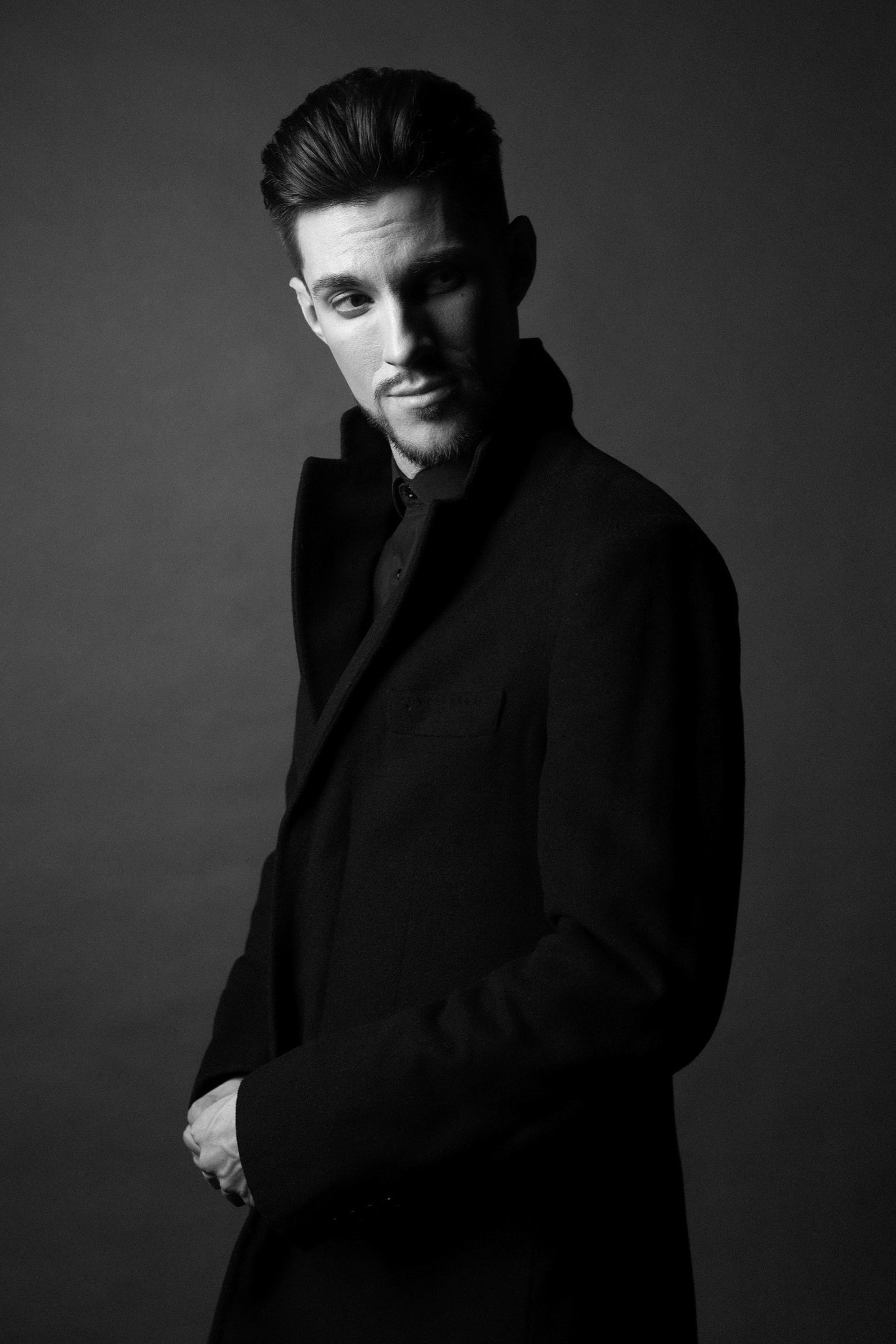 Портретный и семейный фотограф в Санкт-Петербурге и Москве