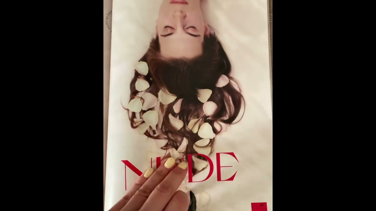 Style Cruze Magazine. Елена Никитина. Фотохудожник. Пленочная фотография. Принты