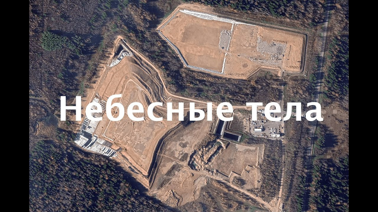 Celestial bodies. Visual artist Irina Heinz