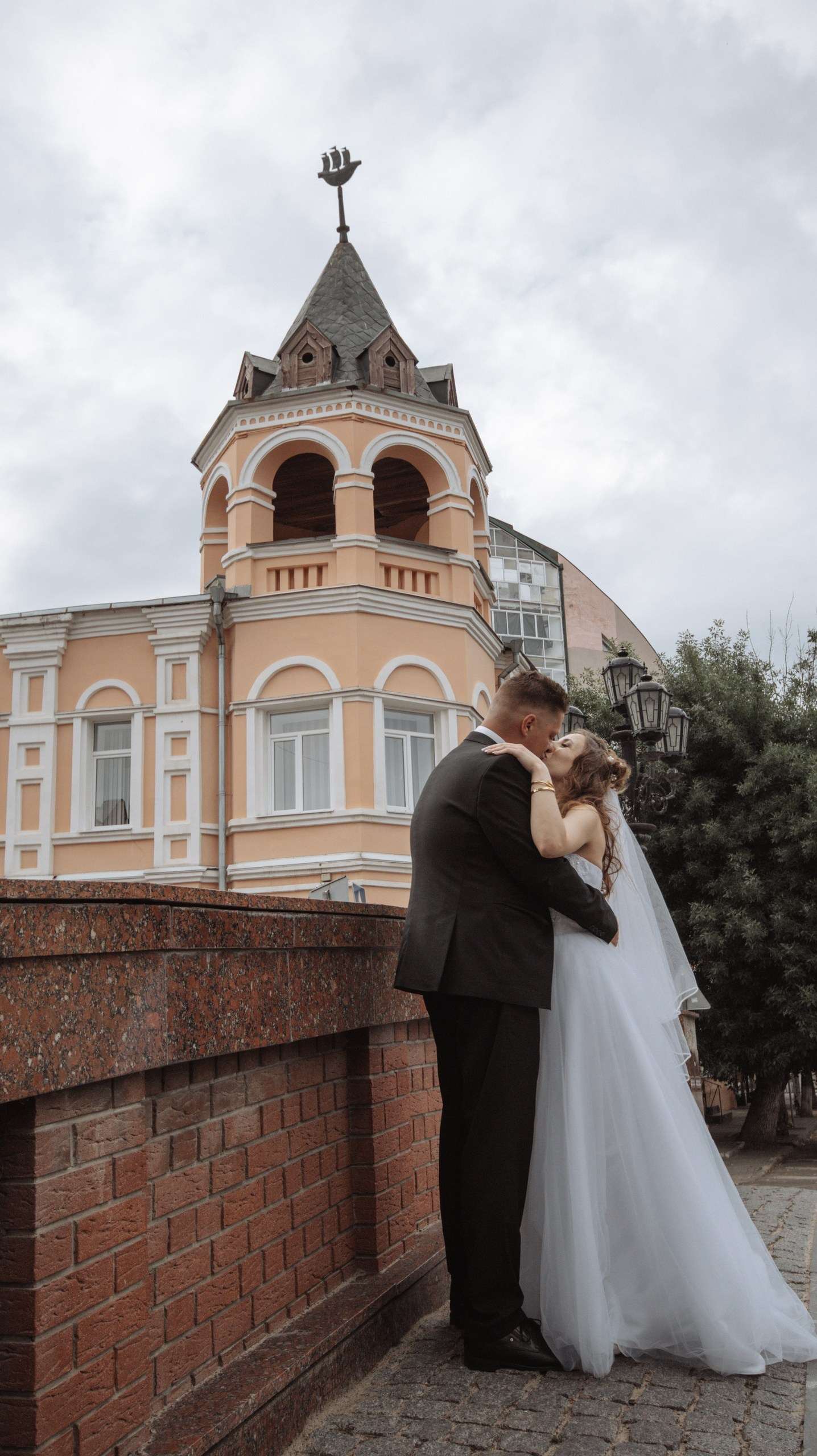 Александр & Екатерина. Свадебный и репортажный фотограф Дмитрий Кононенко