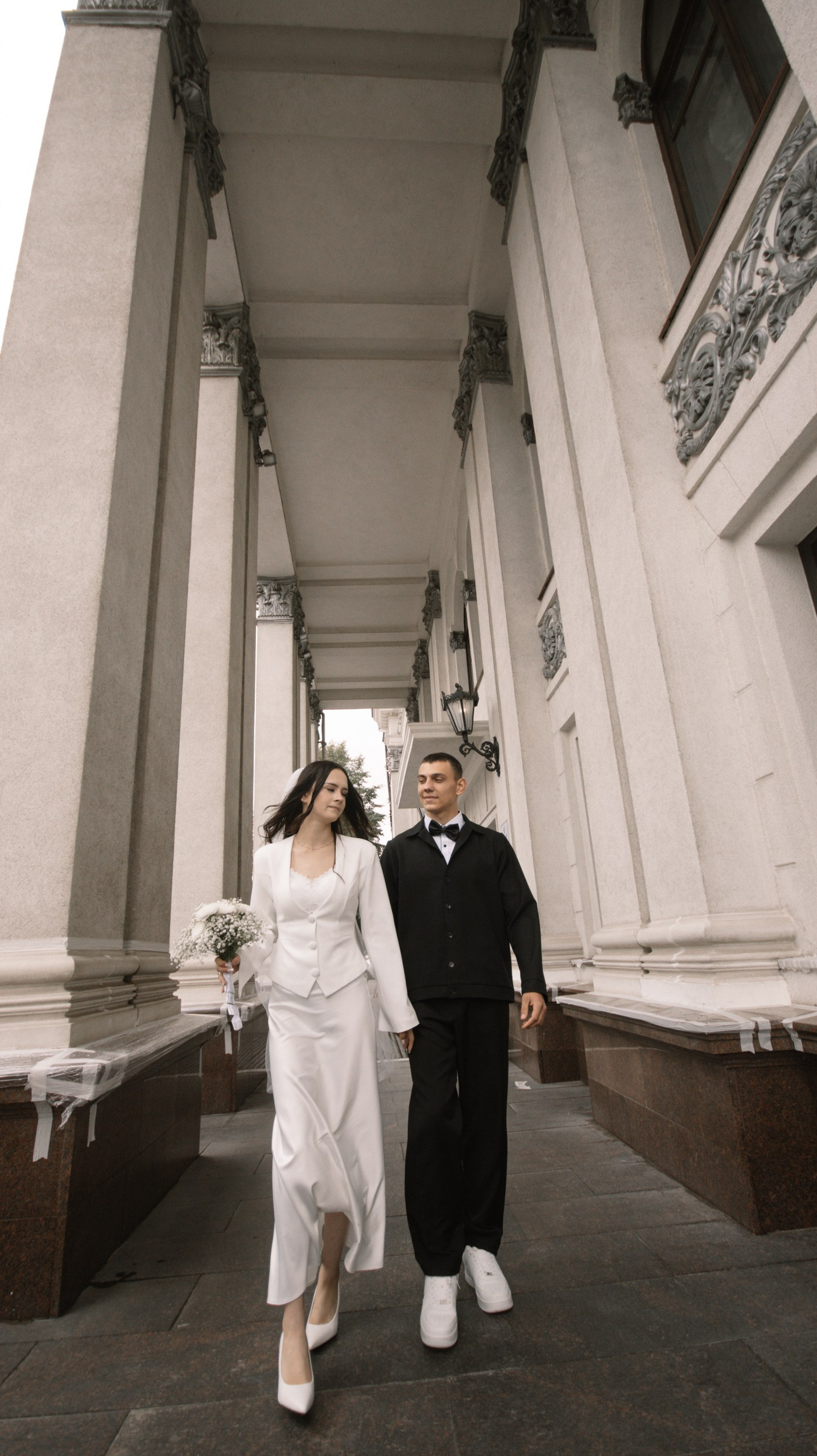Анастасия & Максим. Свадебный и репортажный фотограф Дмитрий Кононенко