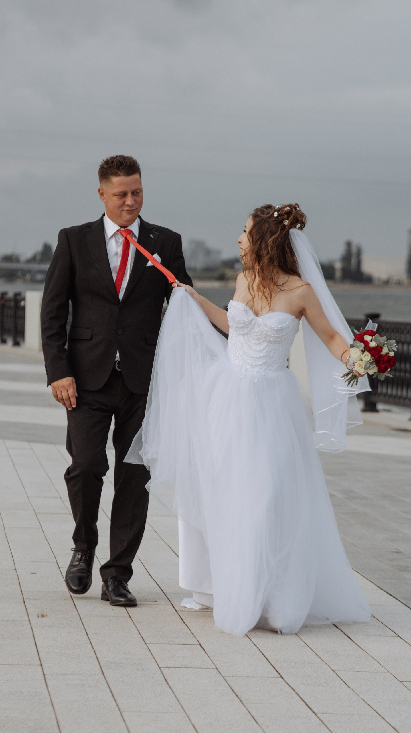 Александр & Екатерина. Свадебный и репортажный фотограф Дмитрий Кононенко