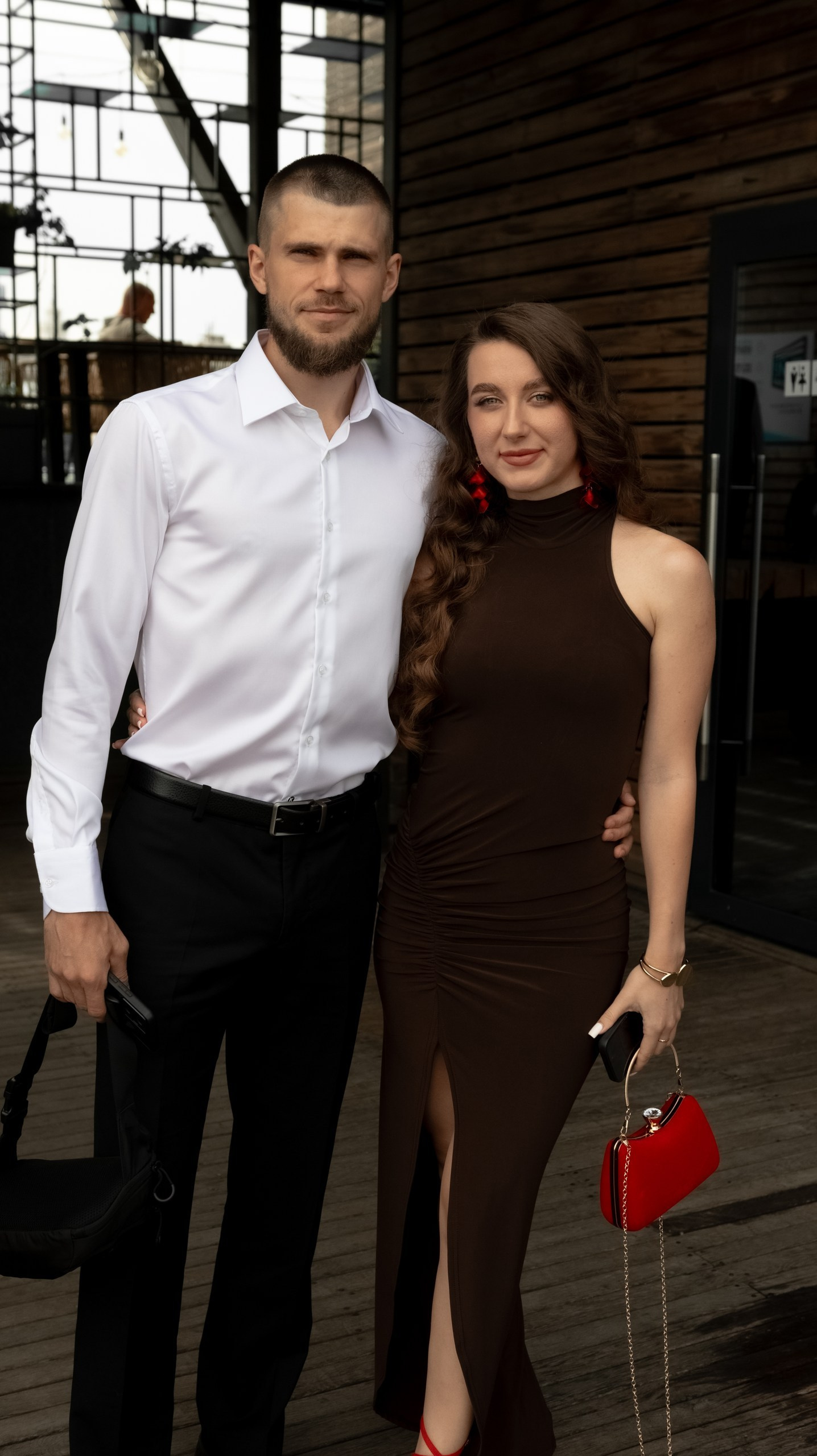 Маргарита & Дмитрий. Свадебный и репортажный фотограф Дмитрий Кононенко