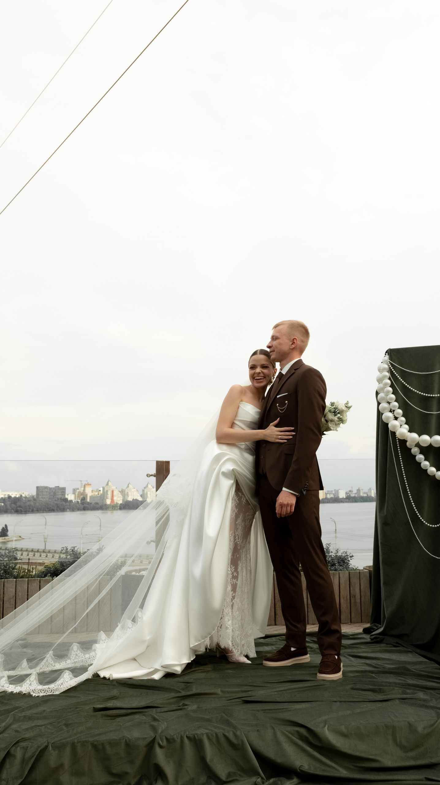 Маргарита & Дмитрий. Свадебный и репортажный фотограф Дмитрий Кононенко