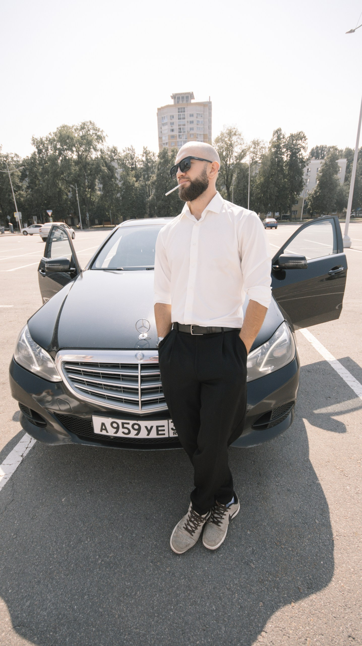 Дарья & Александр. Свадебный и репортажный фотограф Дмитрий Кононенко