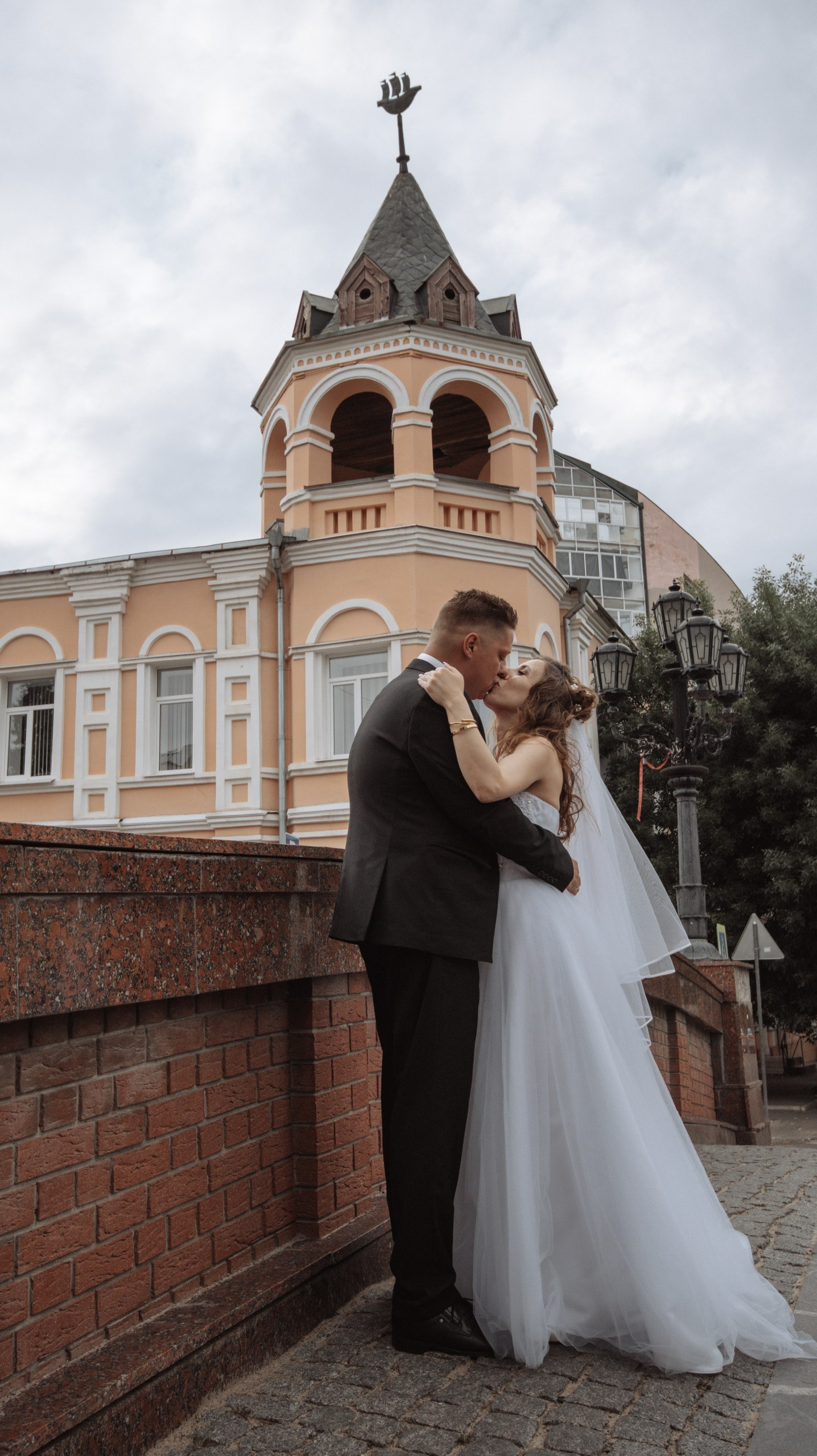 Александр & Екатерина. Свадебный и репортажный фотограф Дмитрий Кононенко