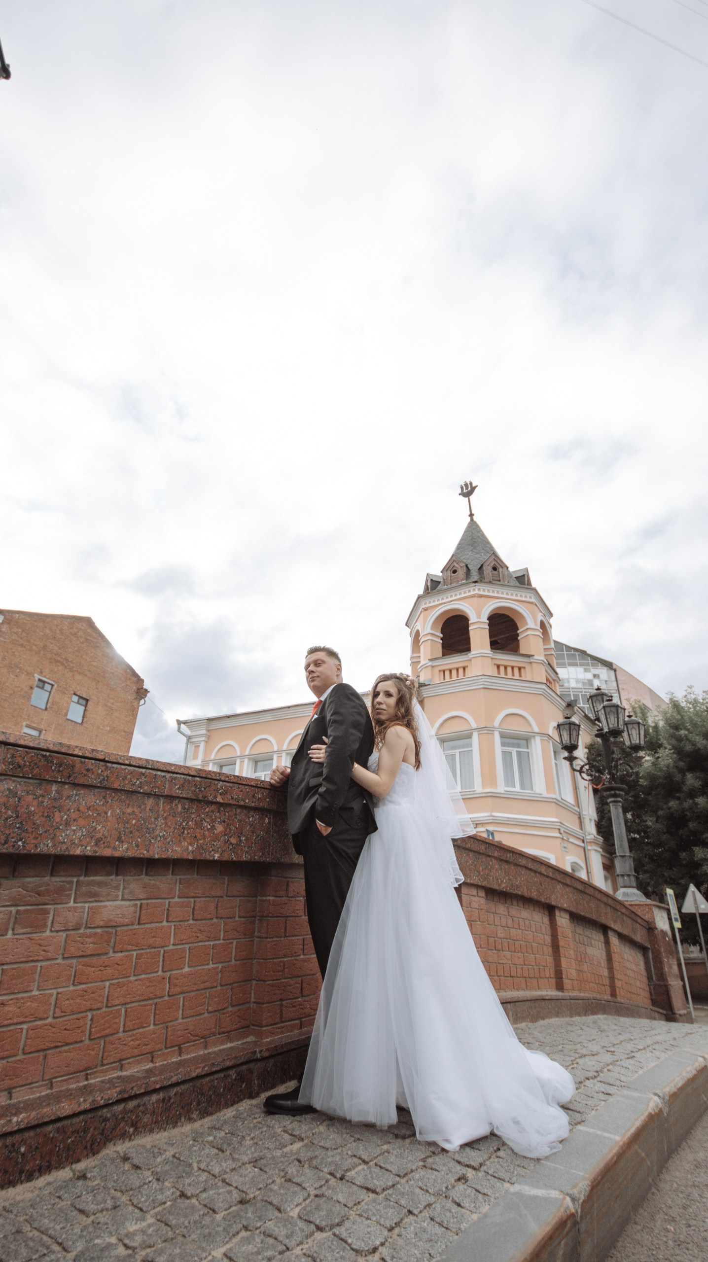 Александр & Екатерина. Свадебный и репортажный фотограф Дмитрий Кононенко