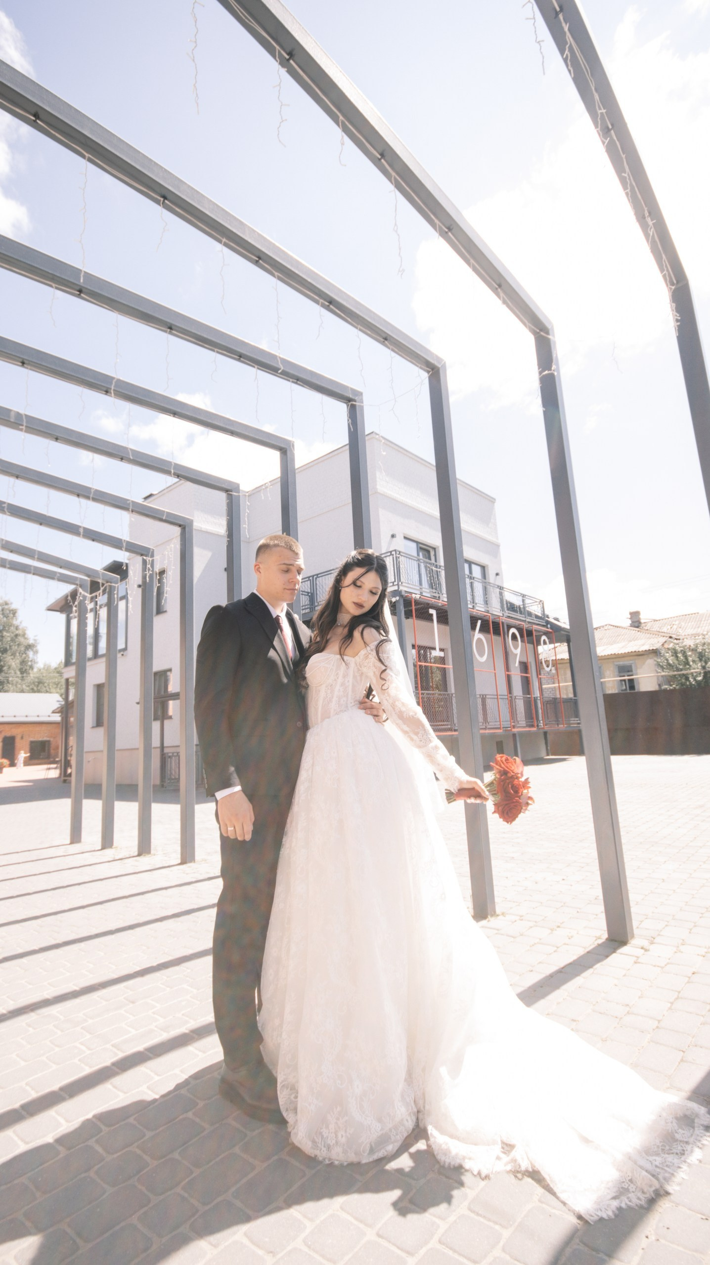 Ангелина & Никита. Свадебный и репортажный фотограф Дмитрий Кононенко