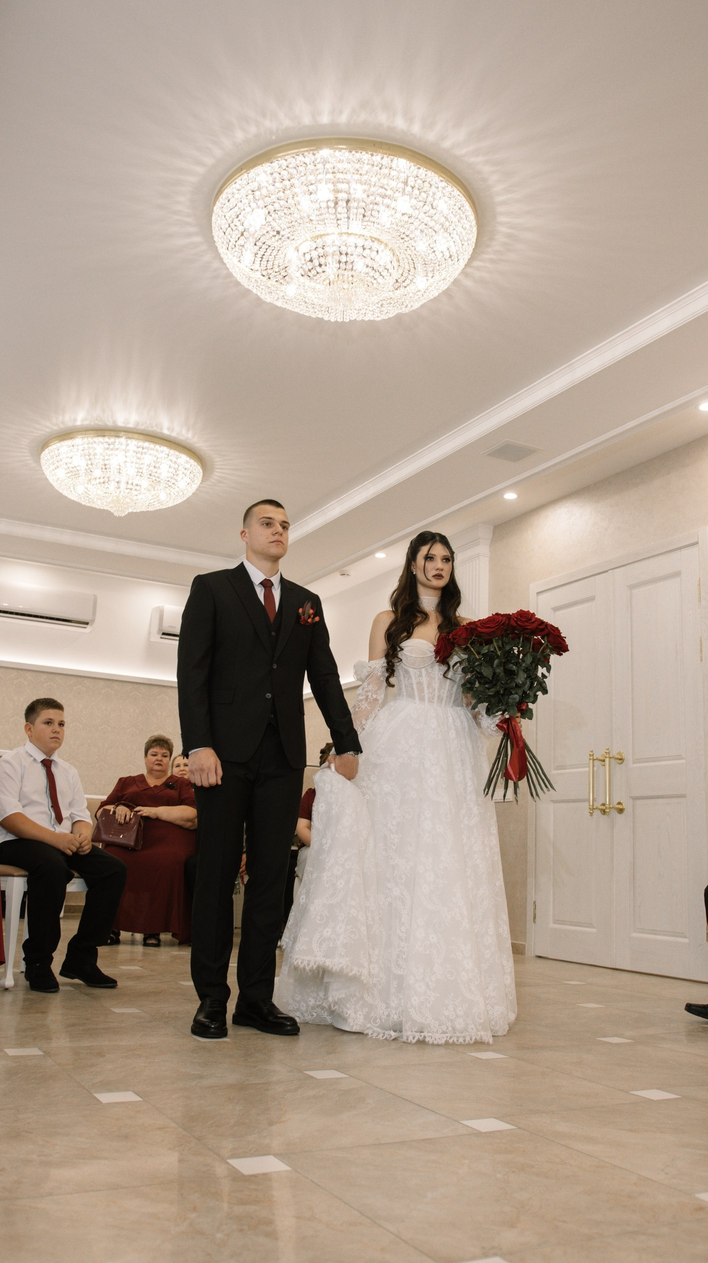 Ангелина & Никита. Свадебный и репортажный фотограф Дмитрий Кононенко