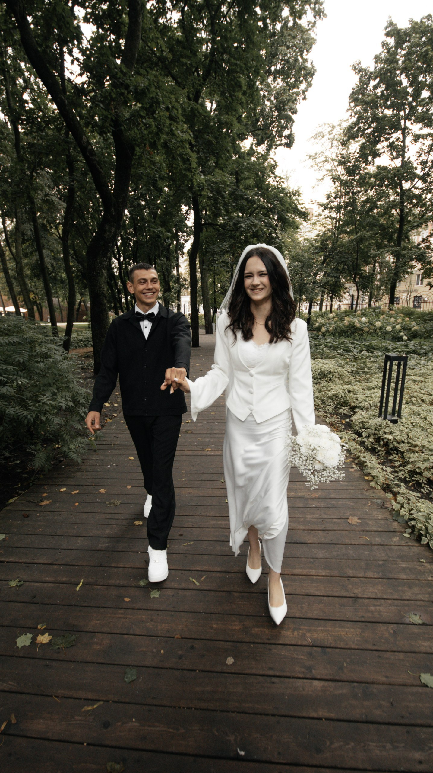 Анастасия & Максим. Свадебный и репортажный фотограф Дмитрий Кононенко