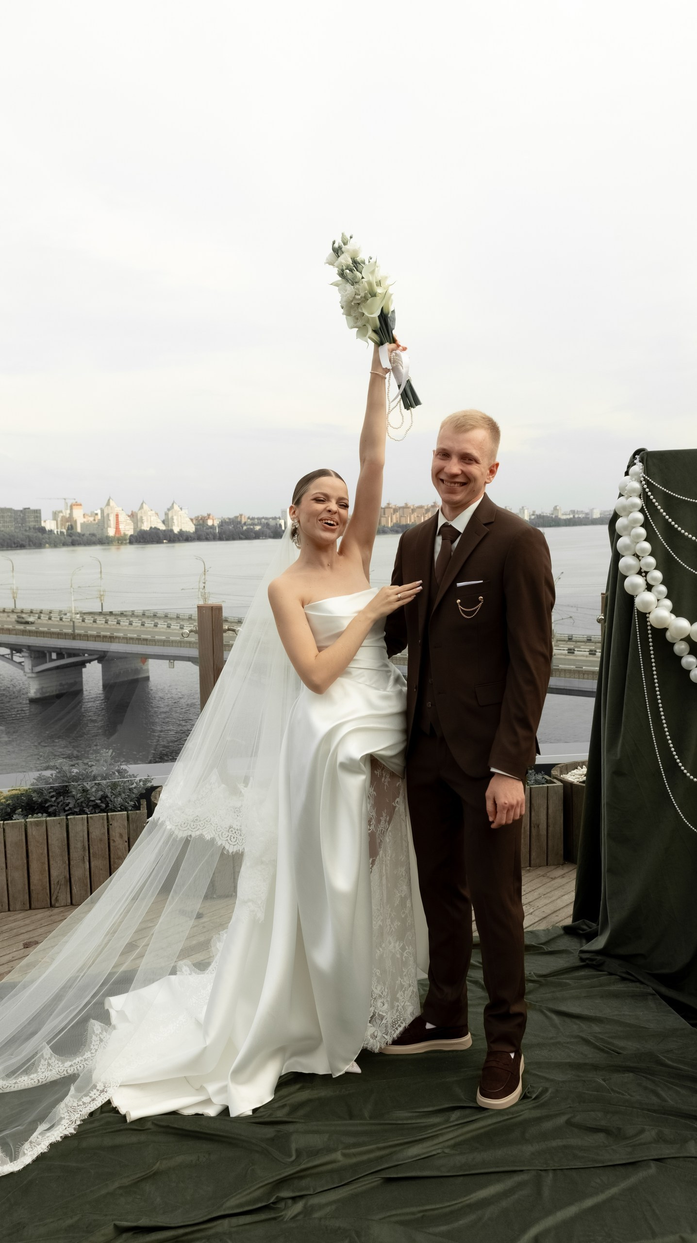 Маргарита & Дмитрий. Свадебный и репортажный фотограф Дмитрий Кононенко