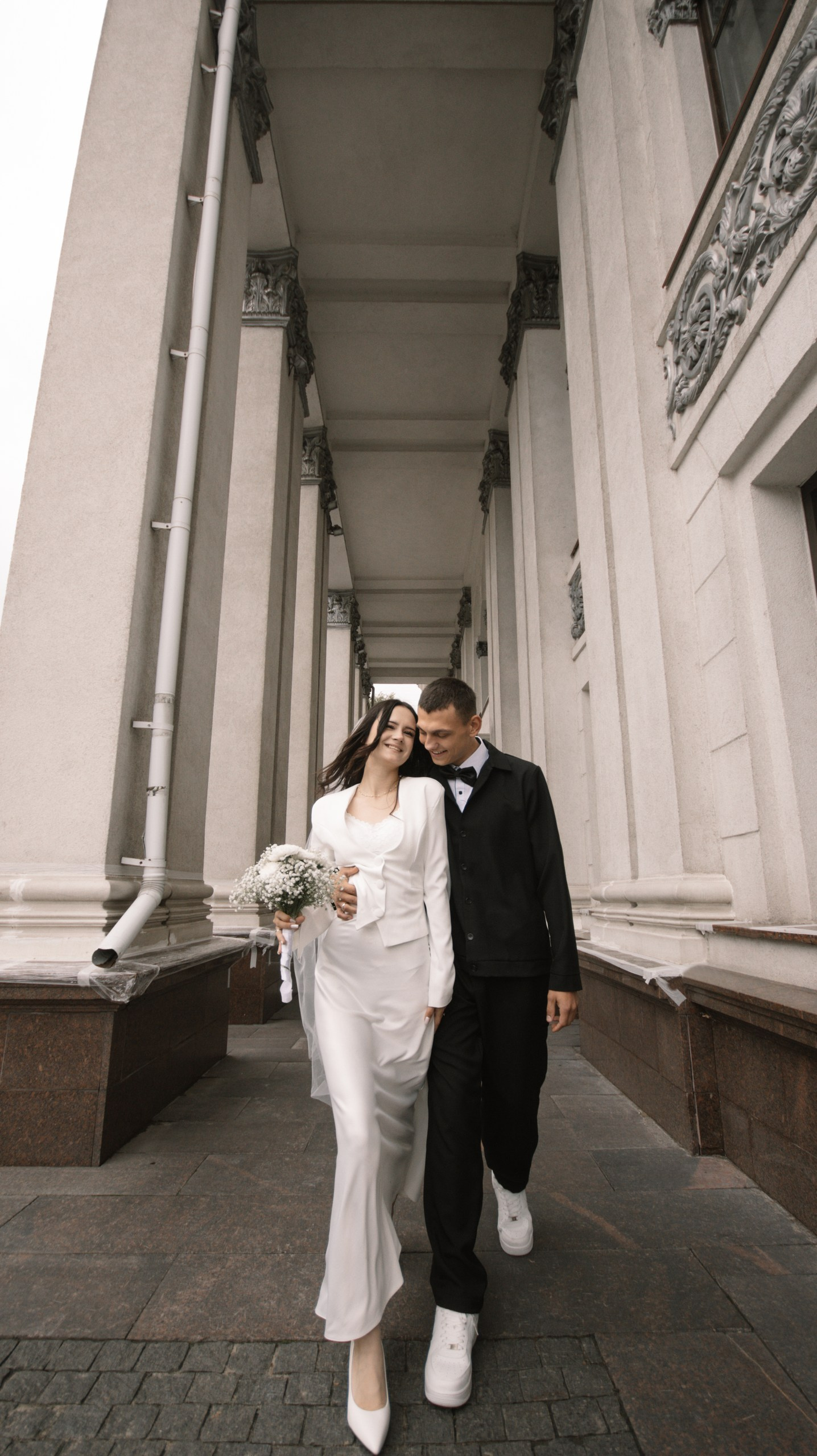 Анастасия & Максим. Свадебный и репортажный фотограф Дмитрий Кононенко